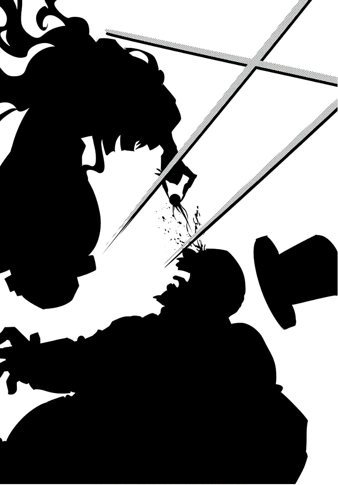 Final Fantasy: Lost Stranger Chapter 10 15ページ