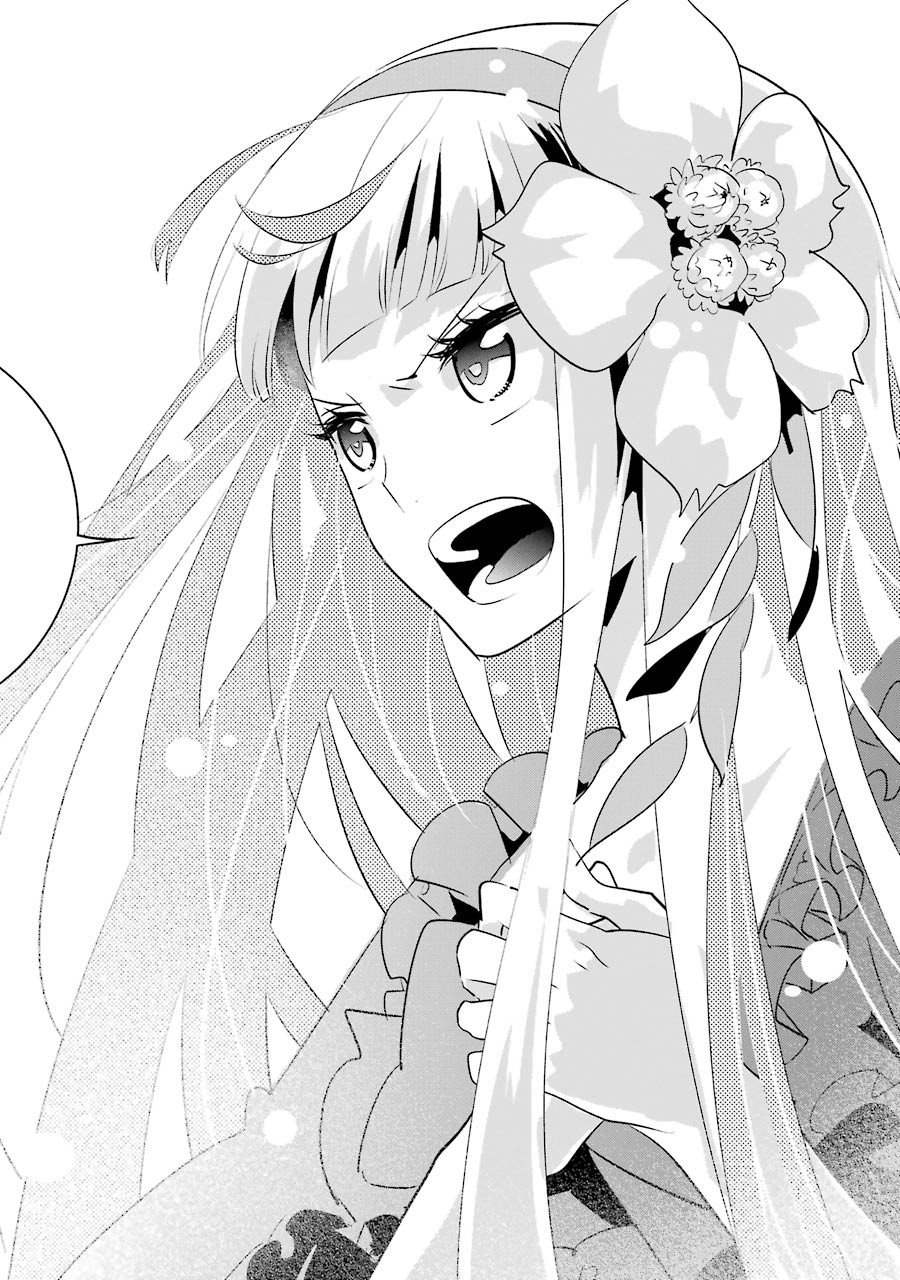 Final Fantasy: Lost Stranger Chapter 11 44ページ