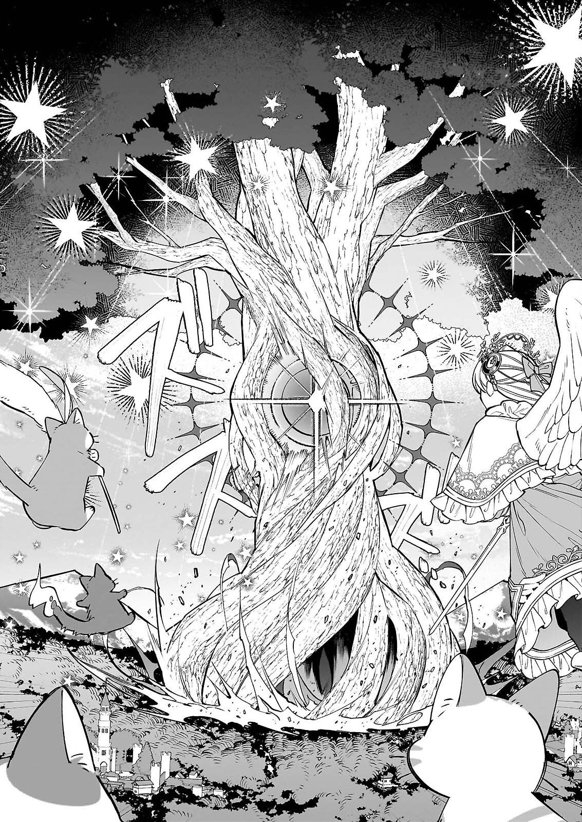 Yakutatazu to Iwareta node, Watashi no Ie wa Dokuritsu Shimasu! Chapter 52 23ページ