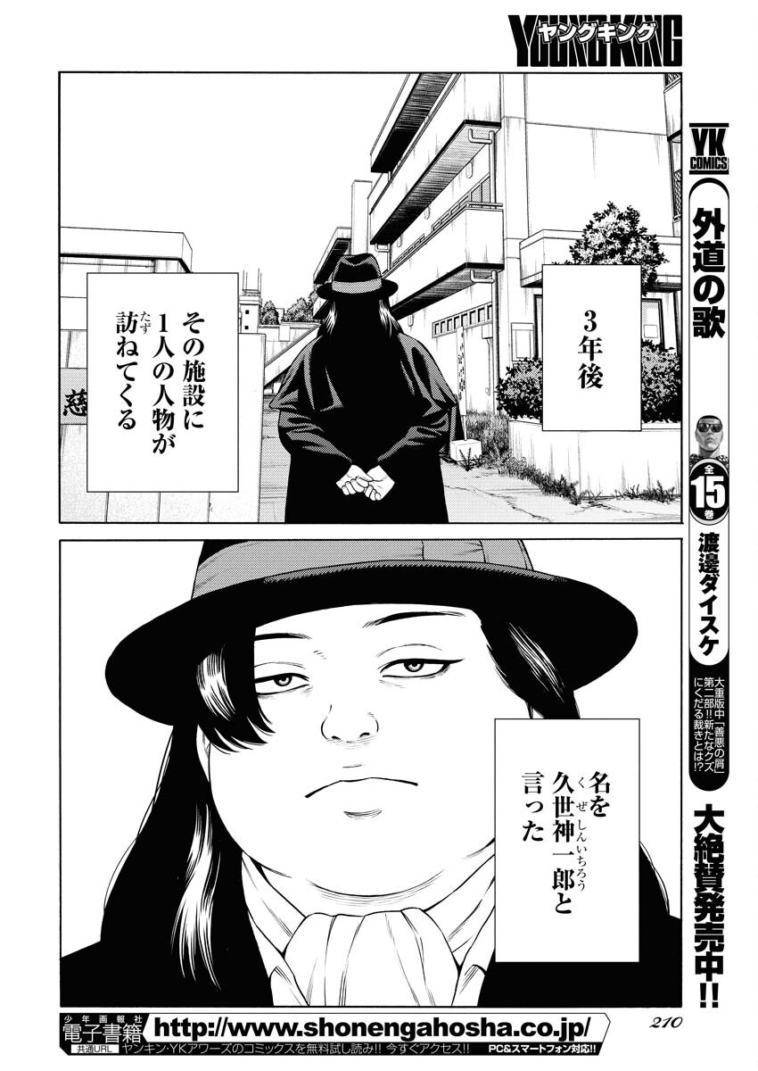 Konno Chika no Fujou na Nichijou Chapter 53 6ページ