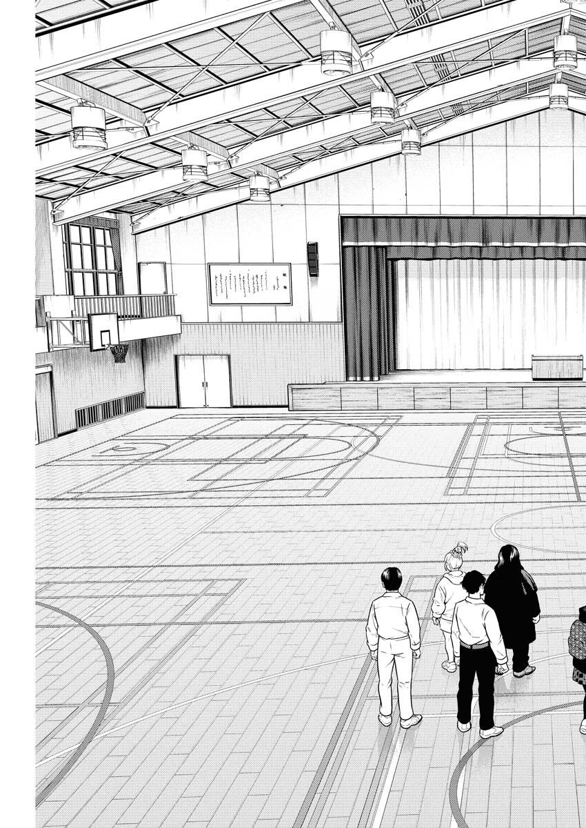 Konno Chika no Fujou na Nichijou Chapter 54 23ページ