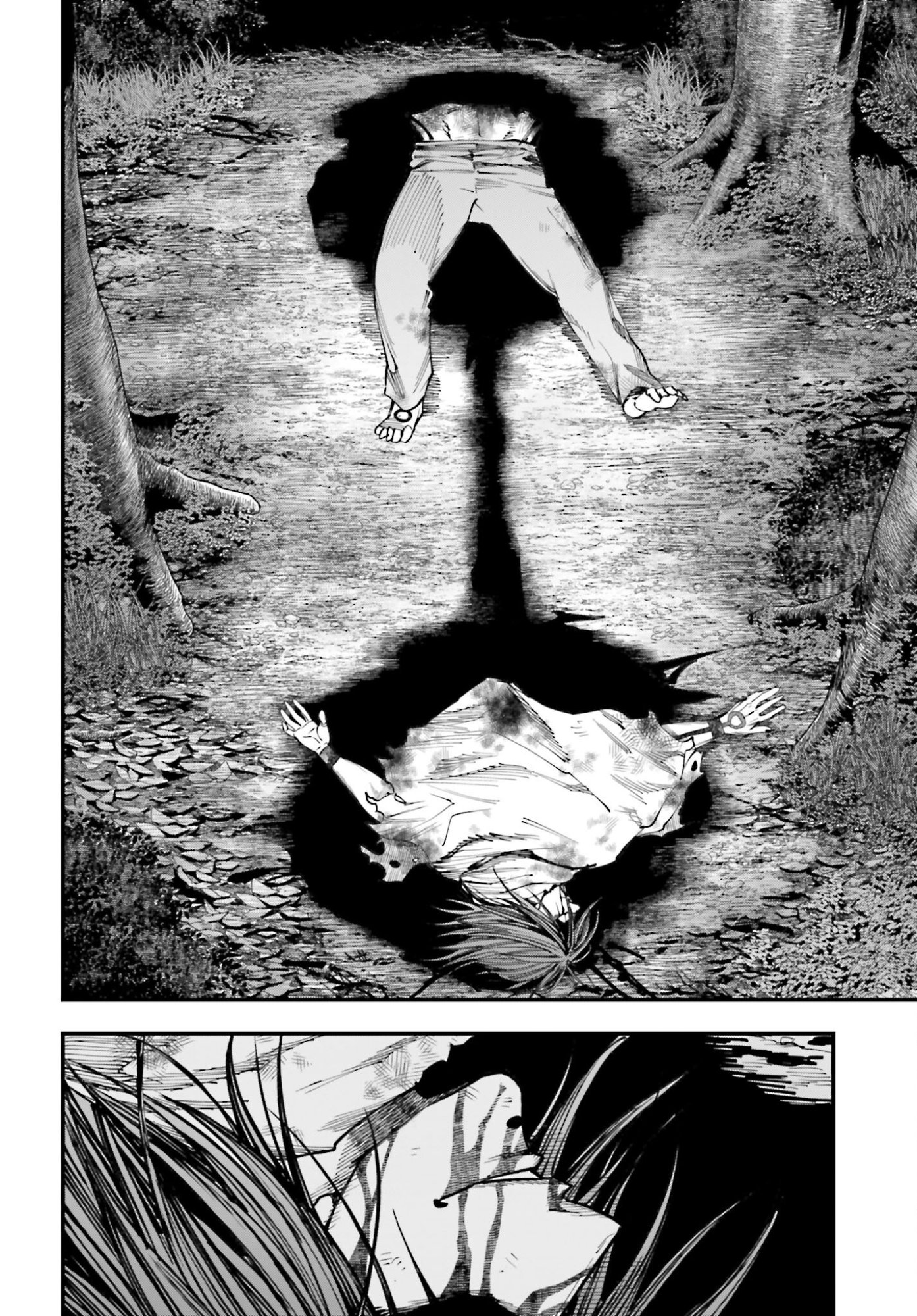 Shuumatsu no Valkyrie Kitan: Jack the Ripper no Jikenbo Chapter 53 20ページ