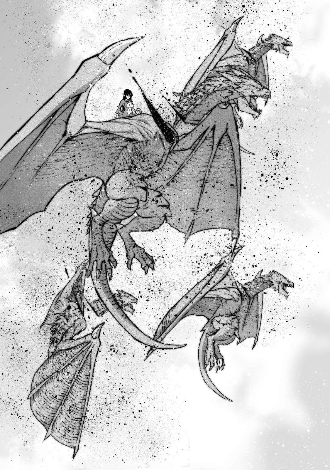 Maou no Hajimekata - The Comic Chapter 51 14ページ