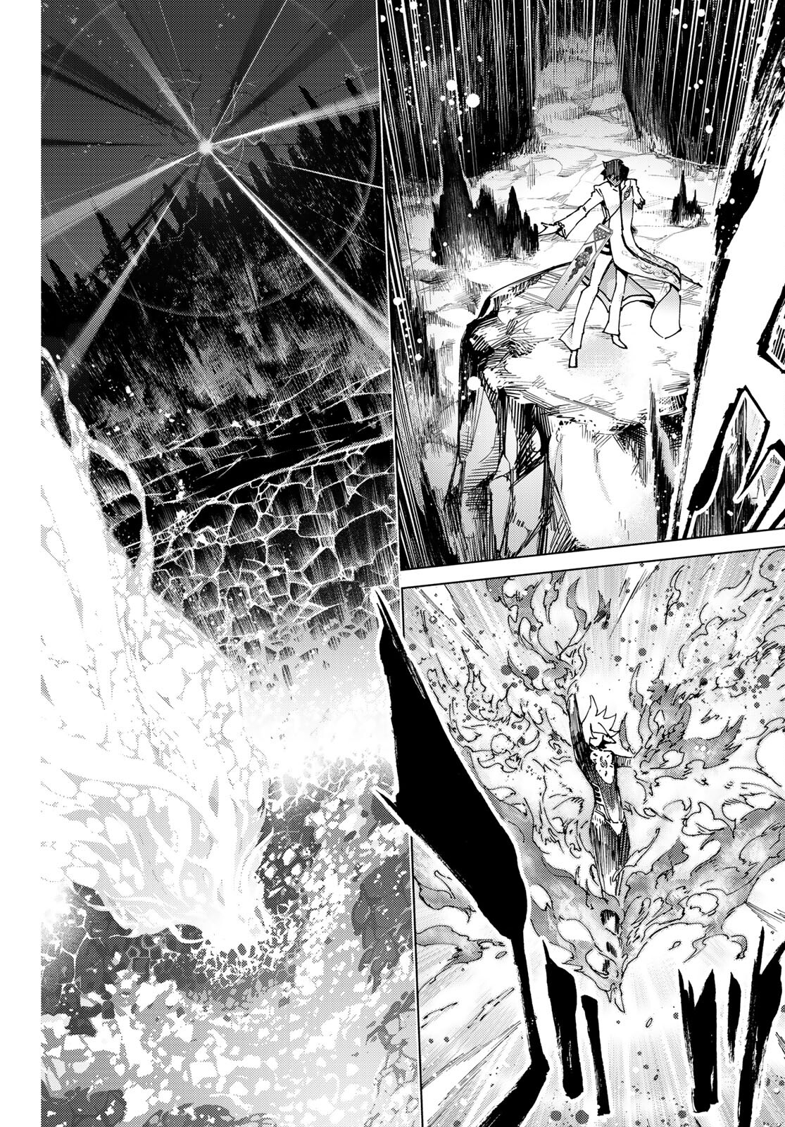 Fate/Grand Order - Turas Realta Chapter 53 28ページ