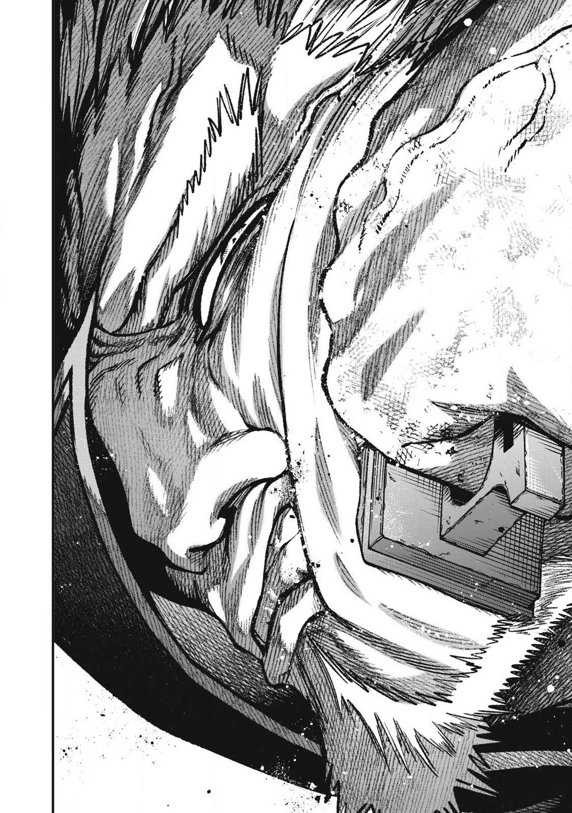 Shimatsuya Soji Chapter 55 14ページ
