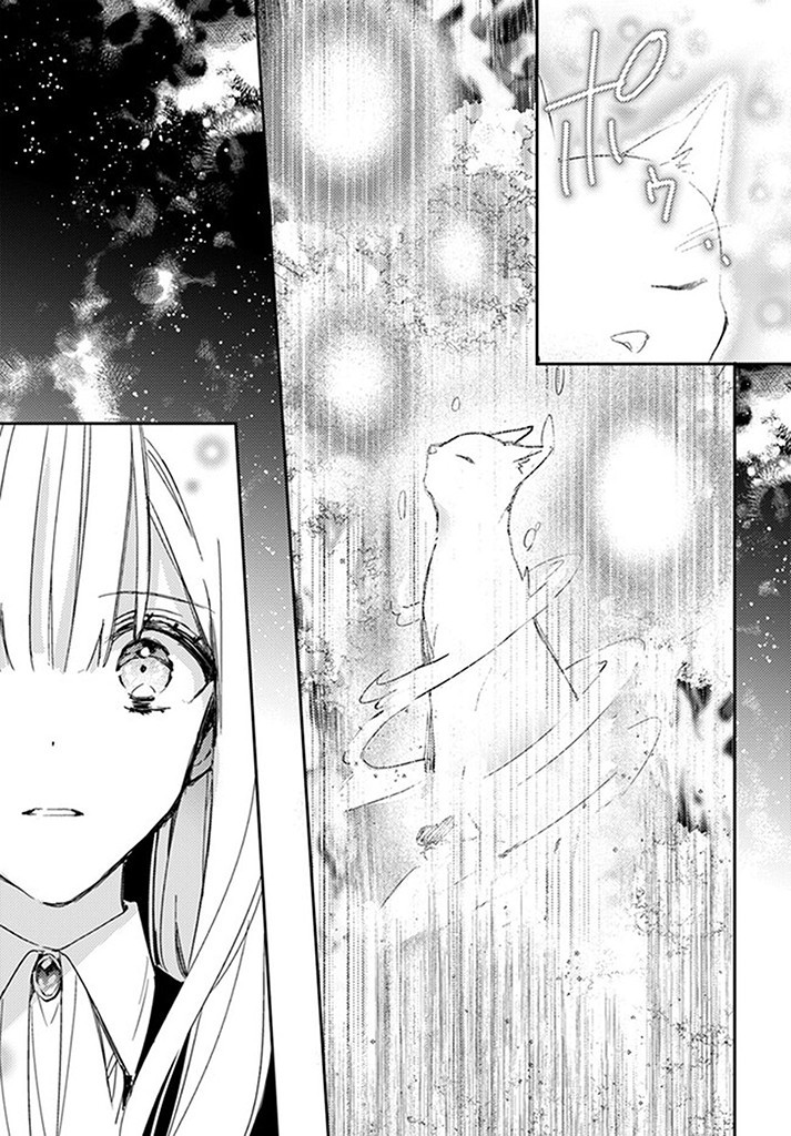 100-nen Go ni Tensei Shita Watashi, Zense no Joukishi ni Kyuukonsaremashita Chapter 14.3 5ページ