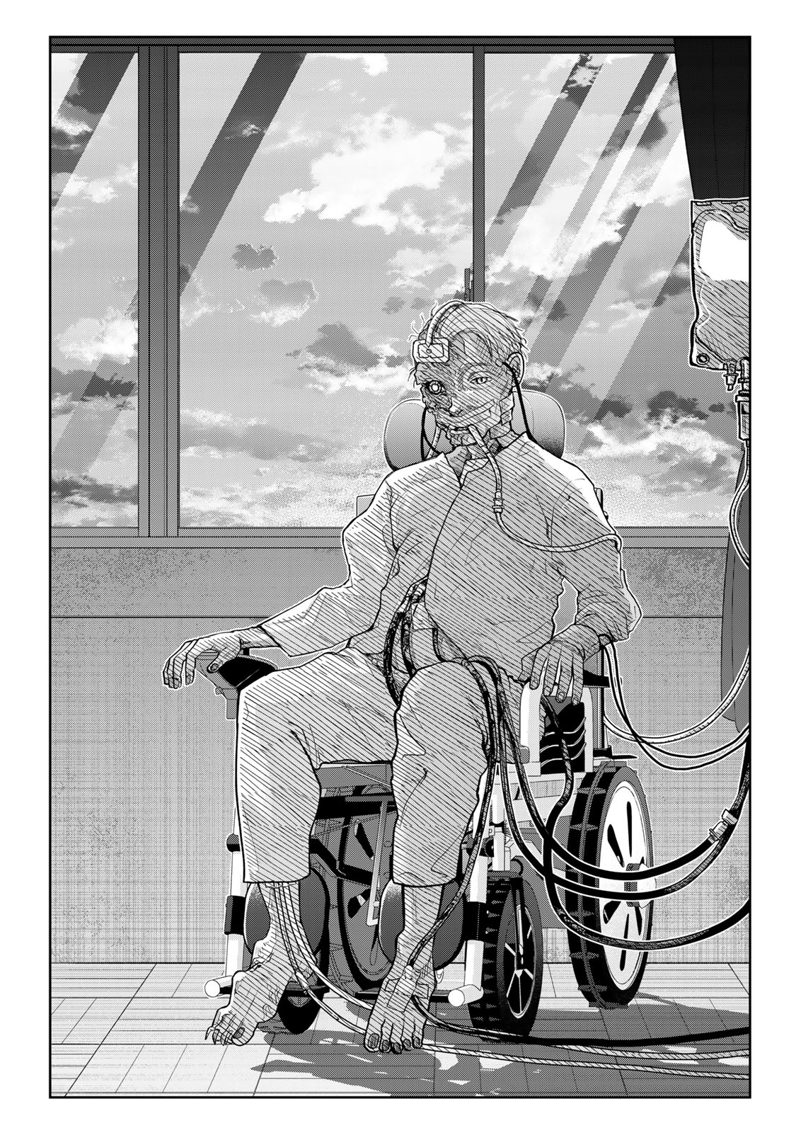 Akuru no Shima Chapter 16 2ページ