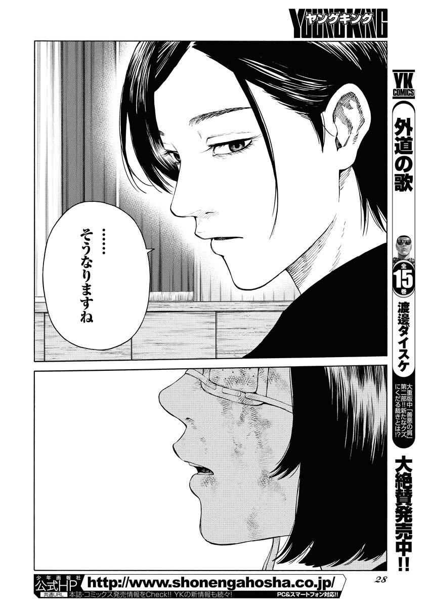 Konno Chika no Fujou na Nichijou Chapter 55 17ページ
