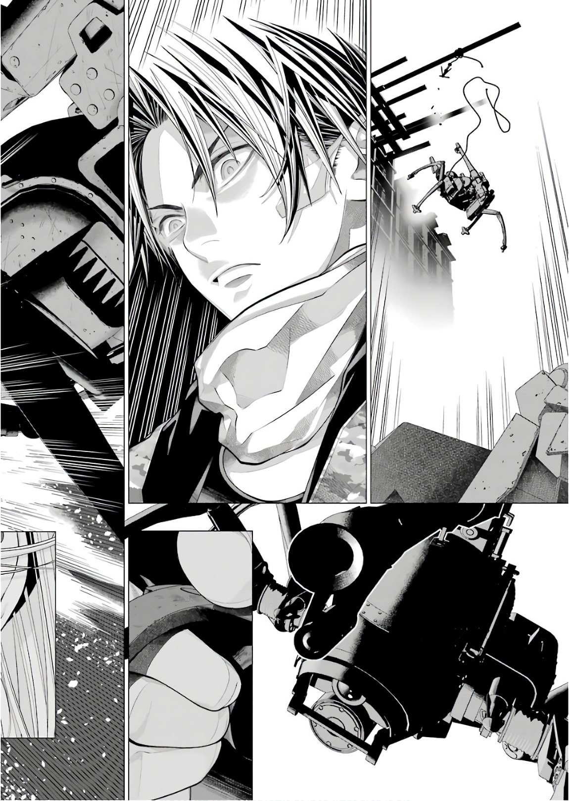 86 Chapter 6 16ページ