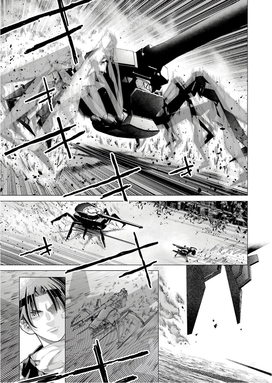 86 Chapter 6 7ページ