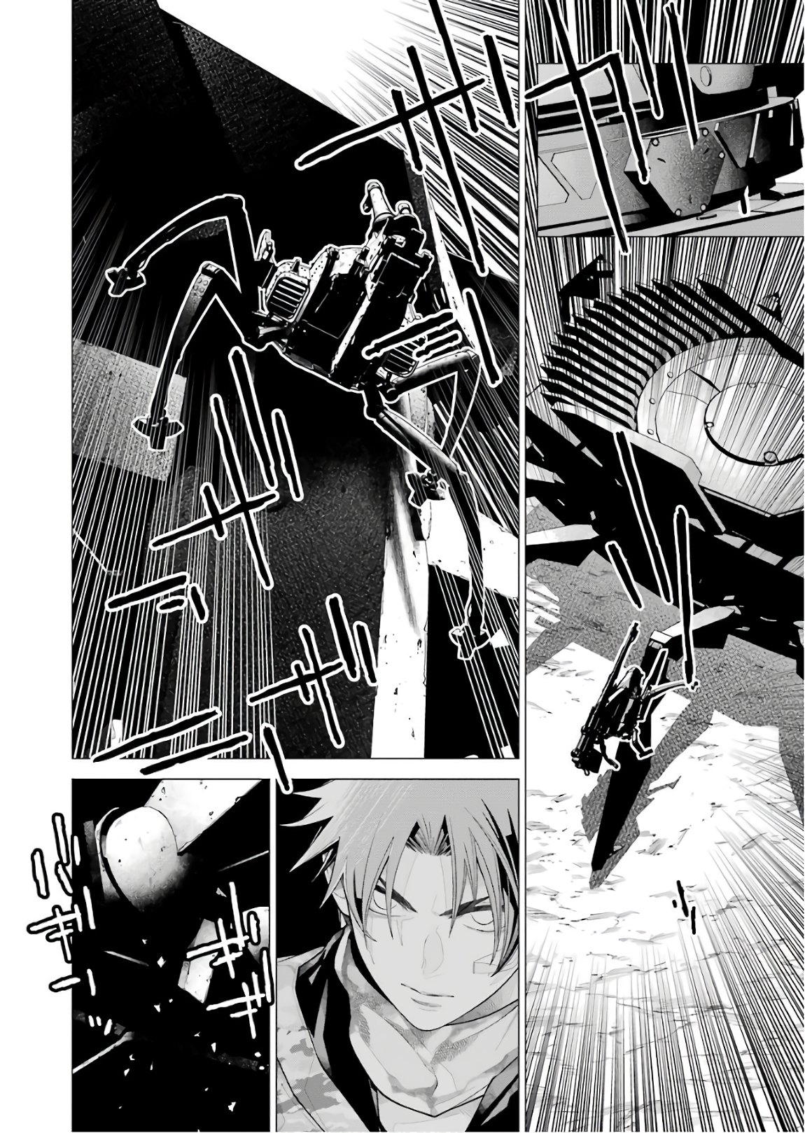 86 Chapter 6 10ページ