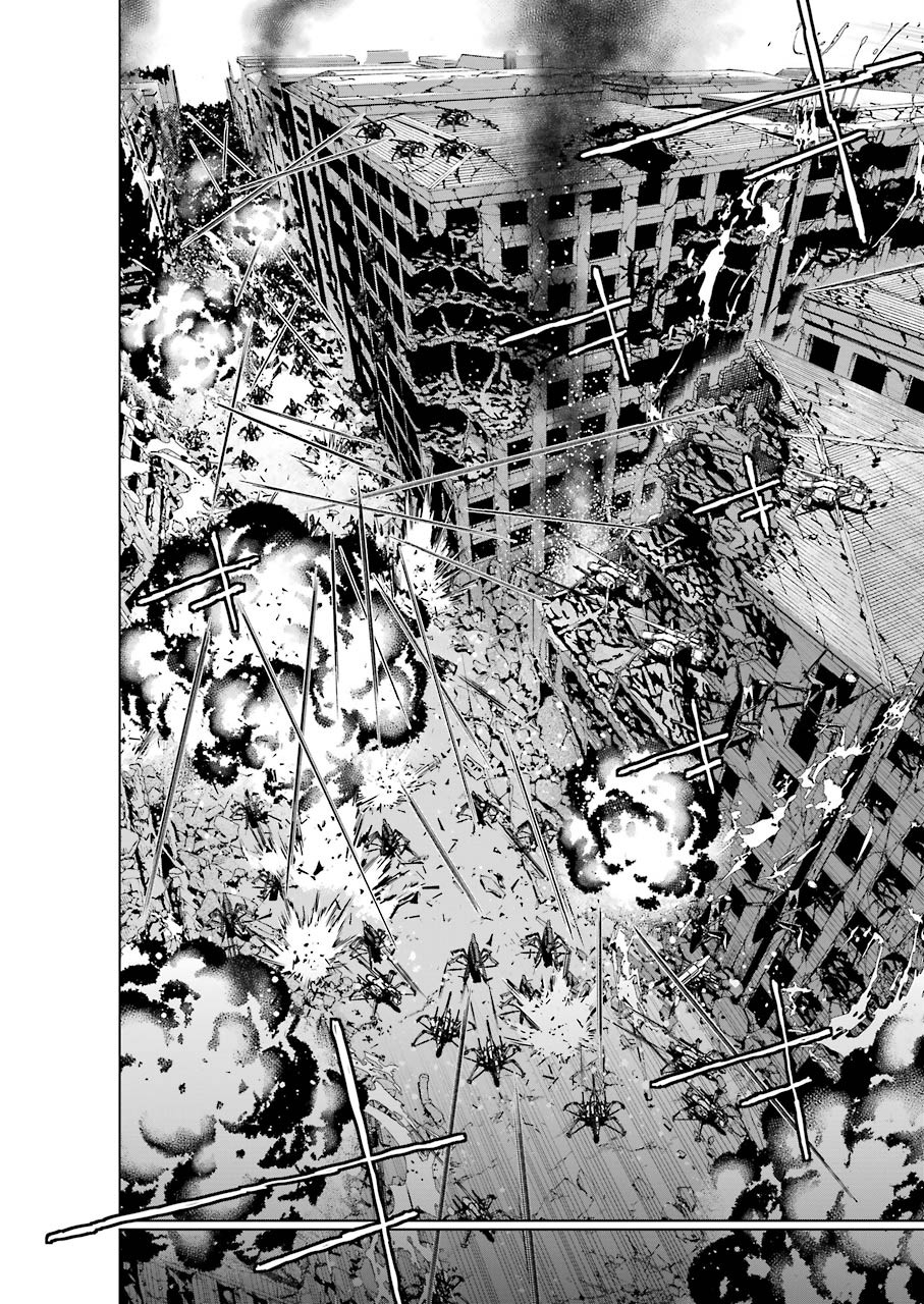 86 Chapter 13.1 16ページ