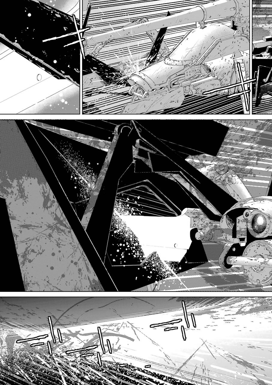 86 Chapter 13.1 5ページ