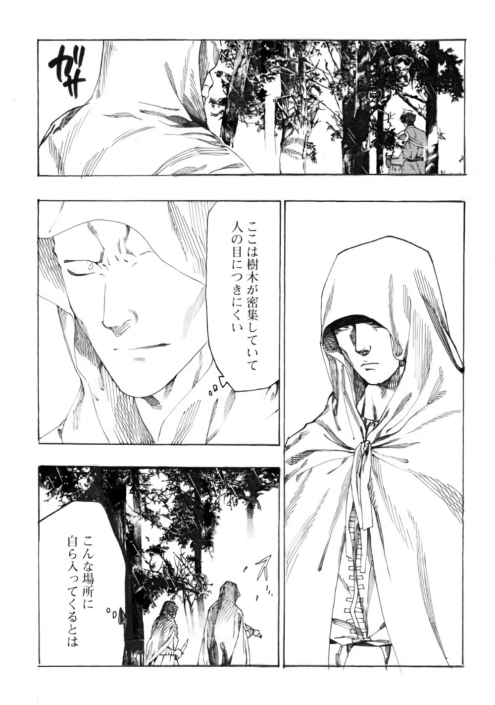 Almadianos Eiyuuden Chapter 12 12ページ