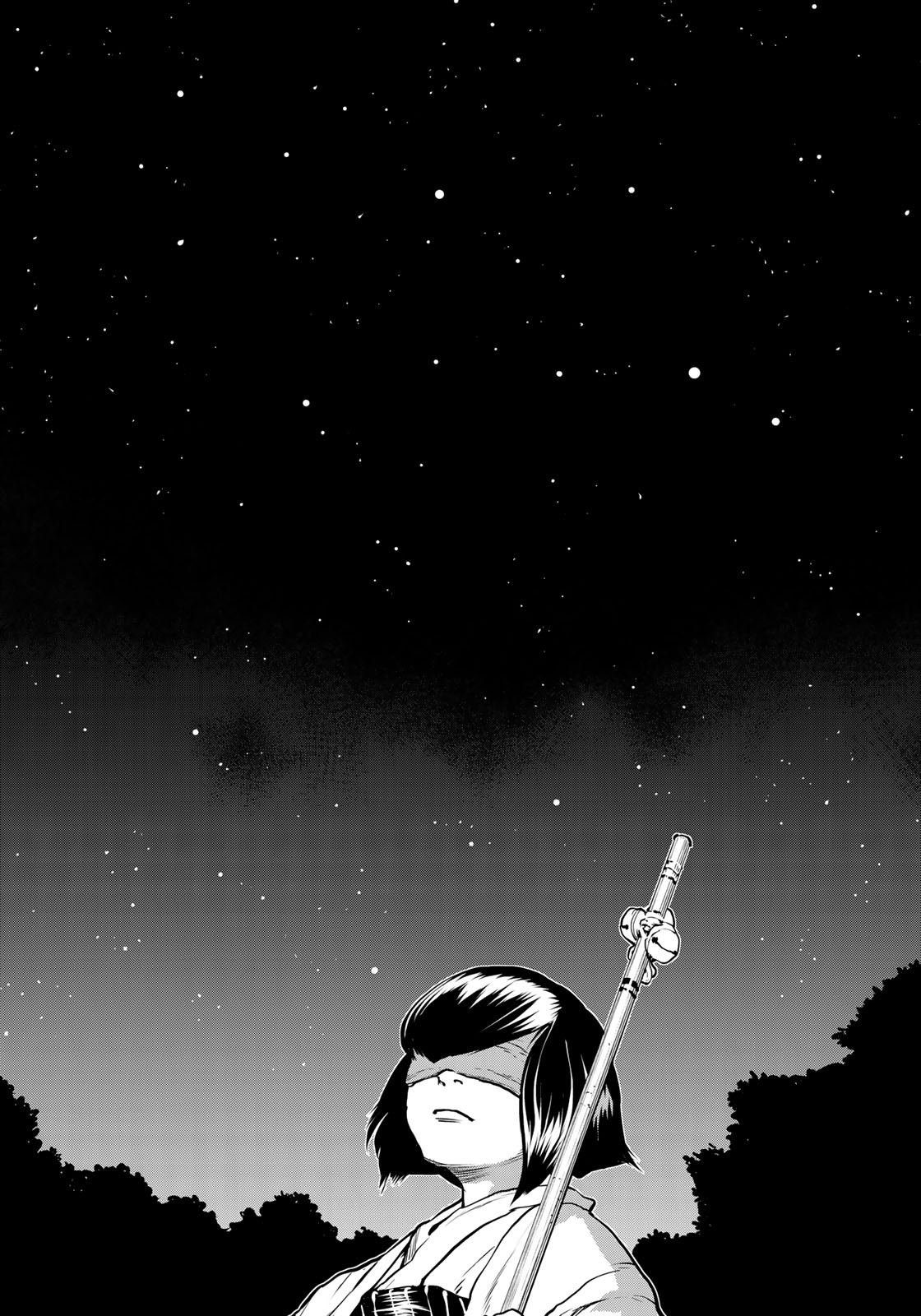 Bakumatsu Ignition Chapter 3 16ページ