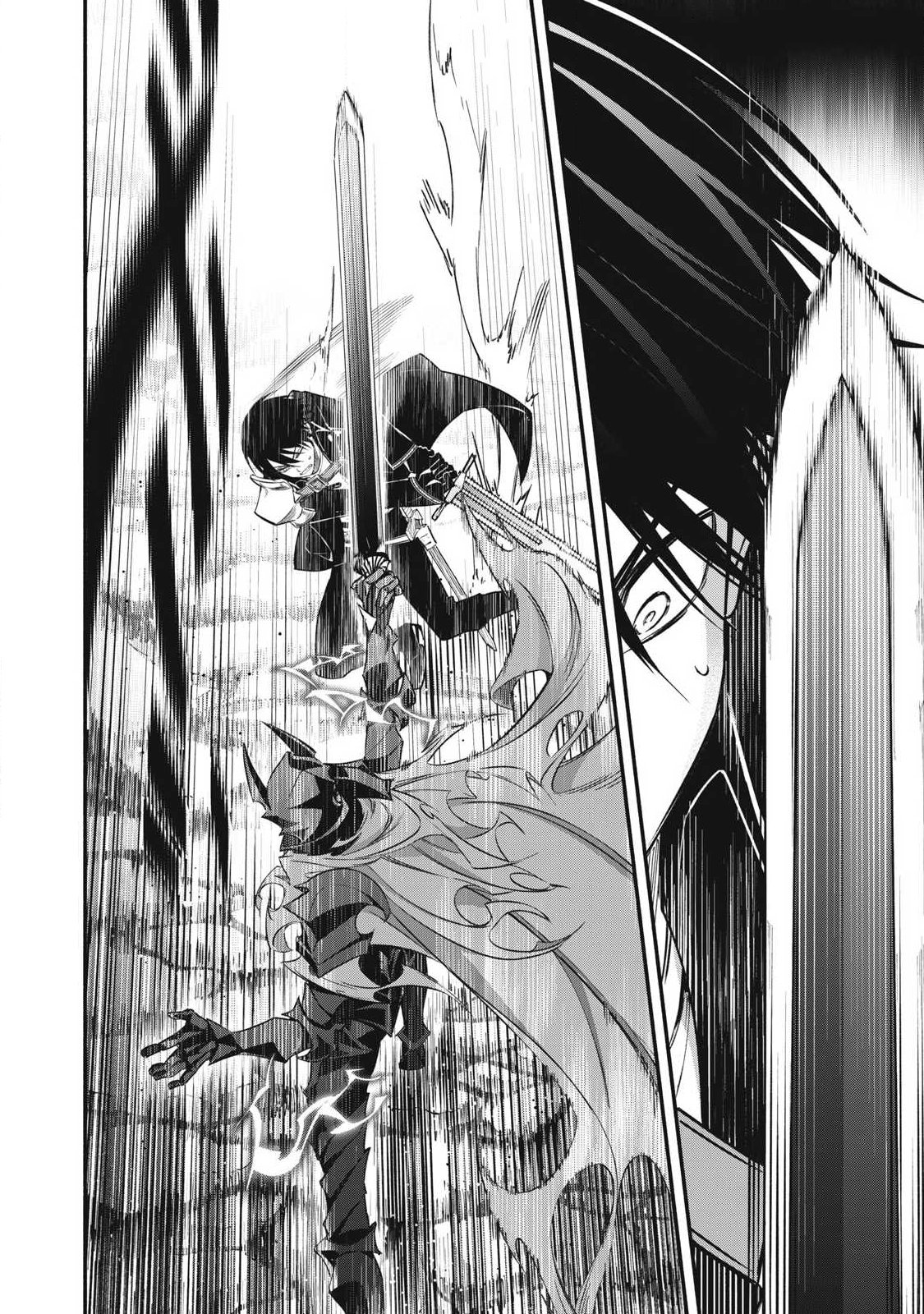 Game Chuuban de Shinu Akuyaku Kizoku ni Tensei Shita node, Hazure Skill "Tame" o Kushi Shite Saikyou o Mezashite Mita Chapter 56 12ページ