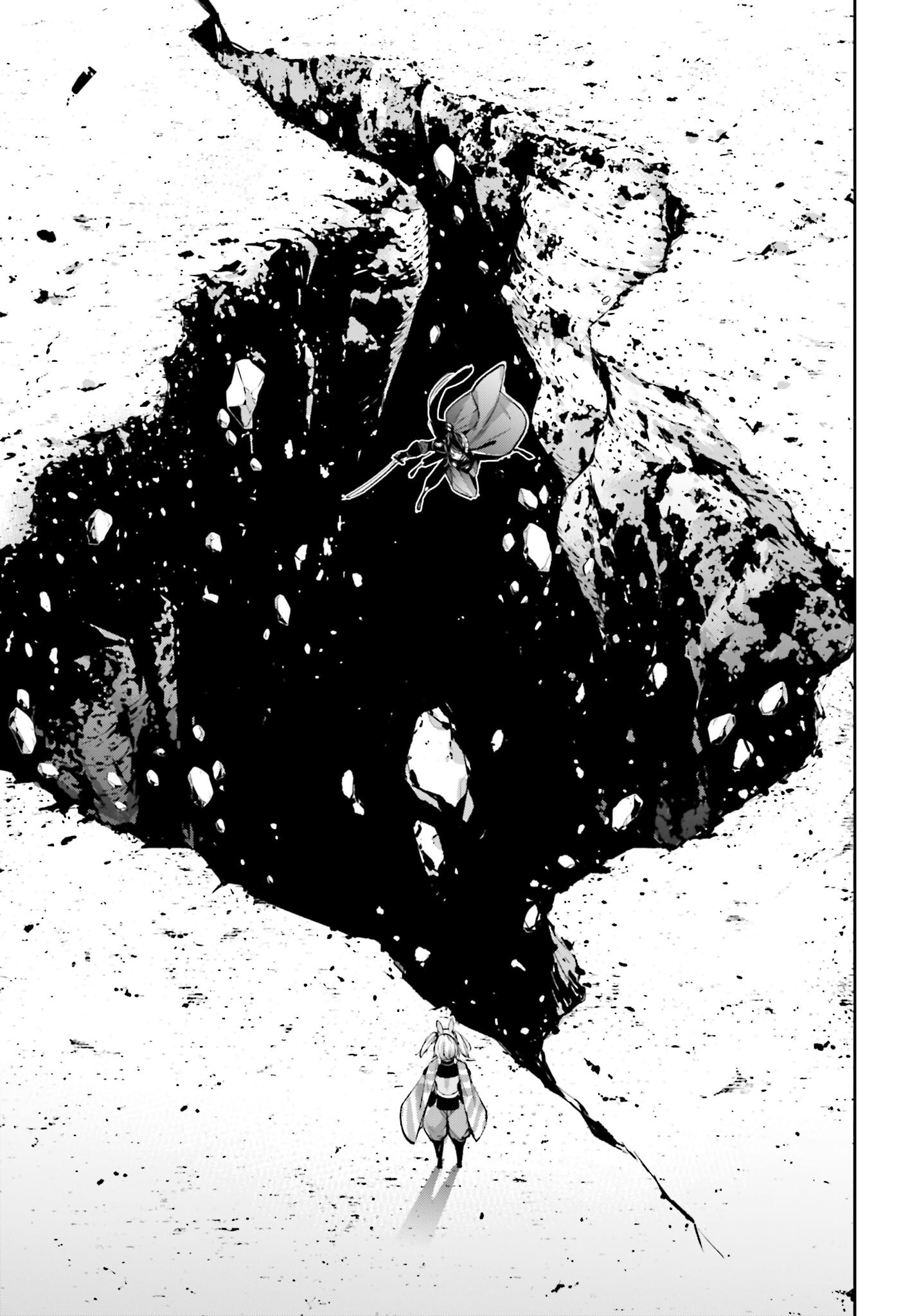 Majo Taisen: 32-nin no Isai no Majo wa Koroshiau Chapter 55 29ページ