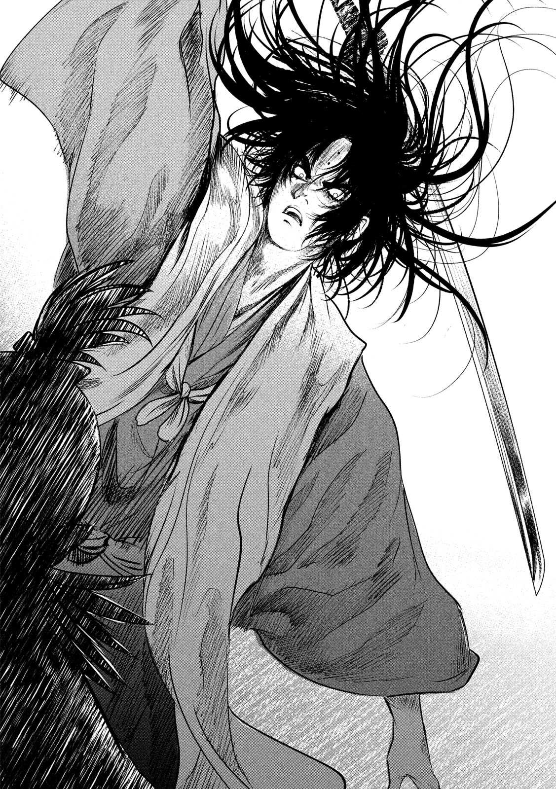 Basilisk: Ouka Ninpouchou Chapter 56 14ページ