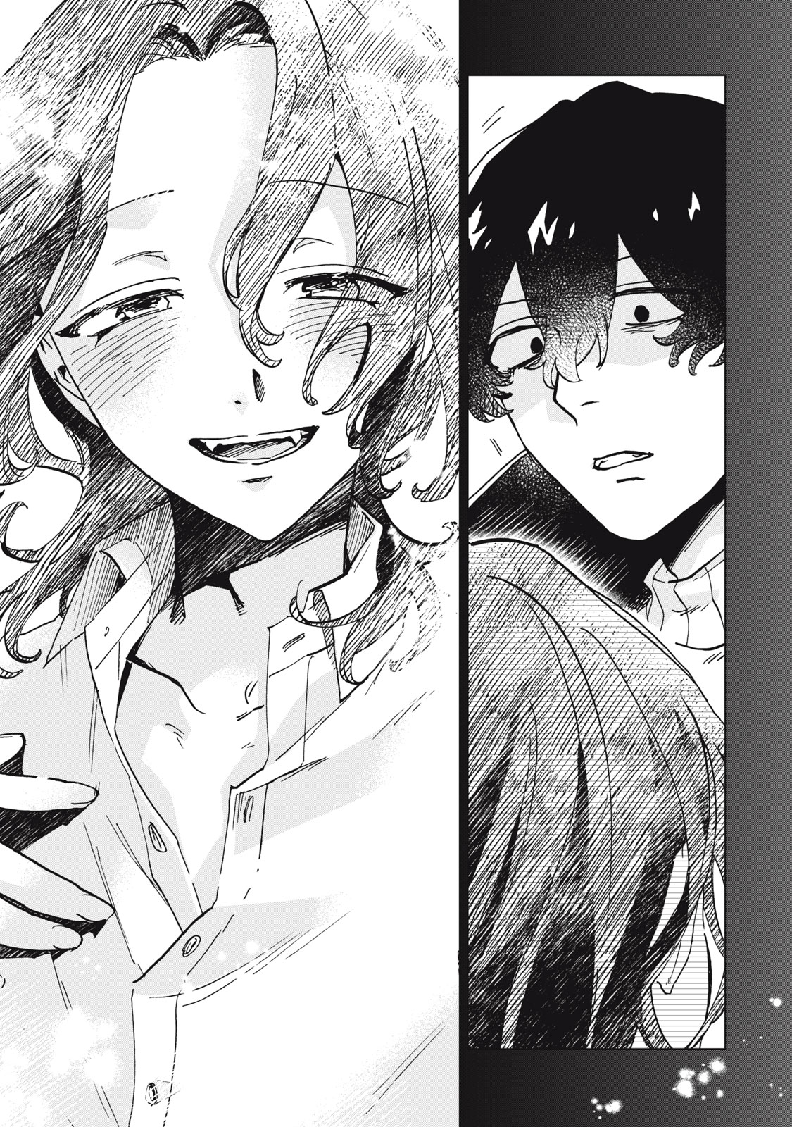 Heibon na Reijou Elise Lars no Nichijou Chapter 12.2 11ページ