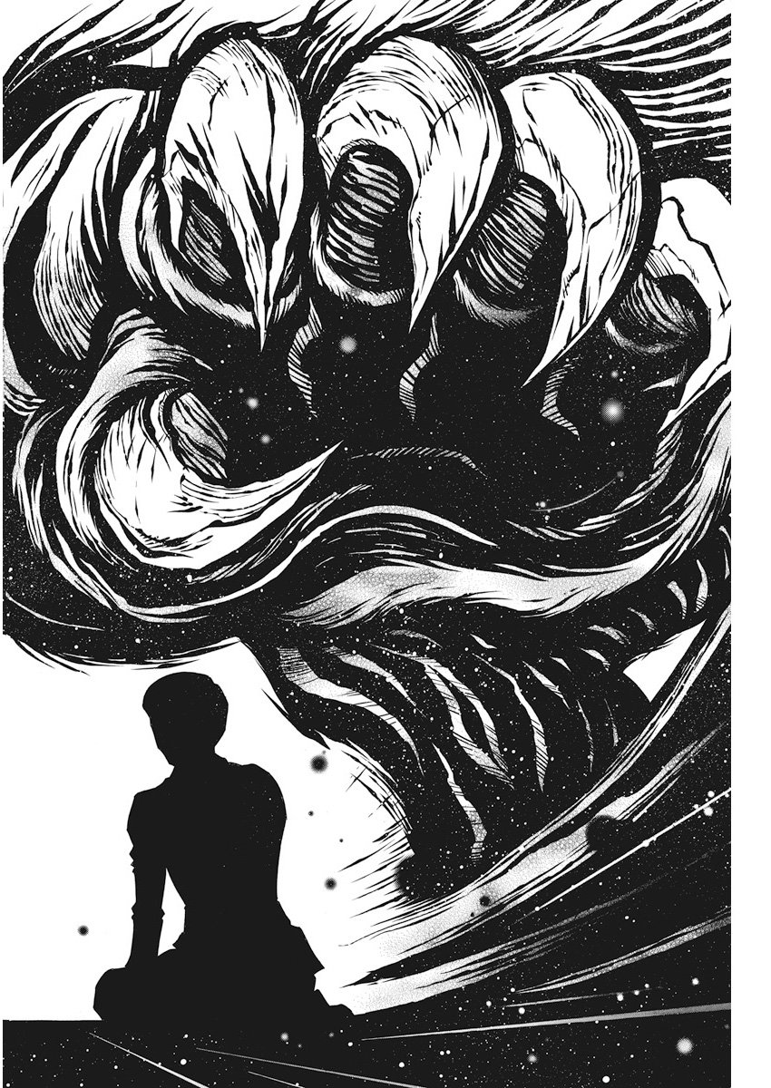 3-gatsu no Lion Shouwa Ibun - Shakunetsu no Jidai Chapter 58 18ページ