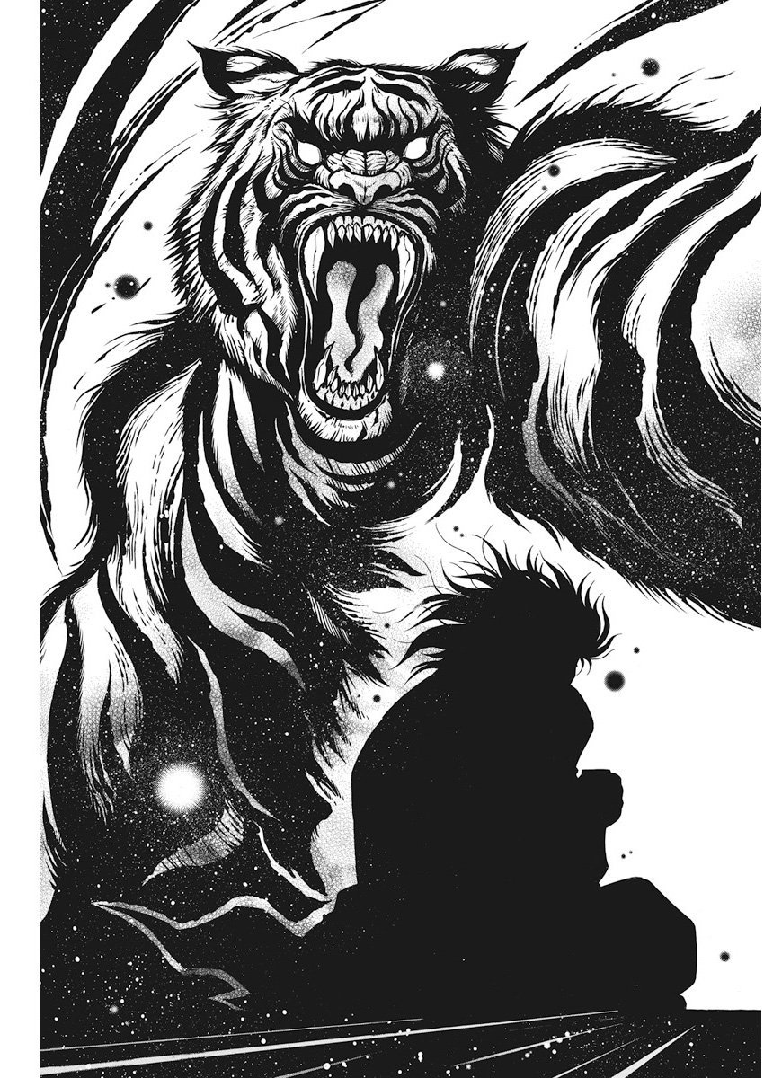 3-gatsu no Lion Shouwa Ibun - Shakunetsu no Jidai Chapter 58 19ページ