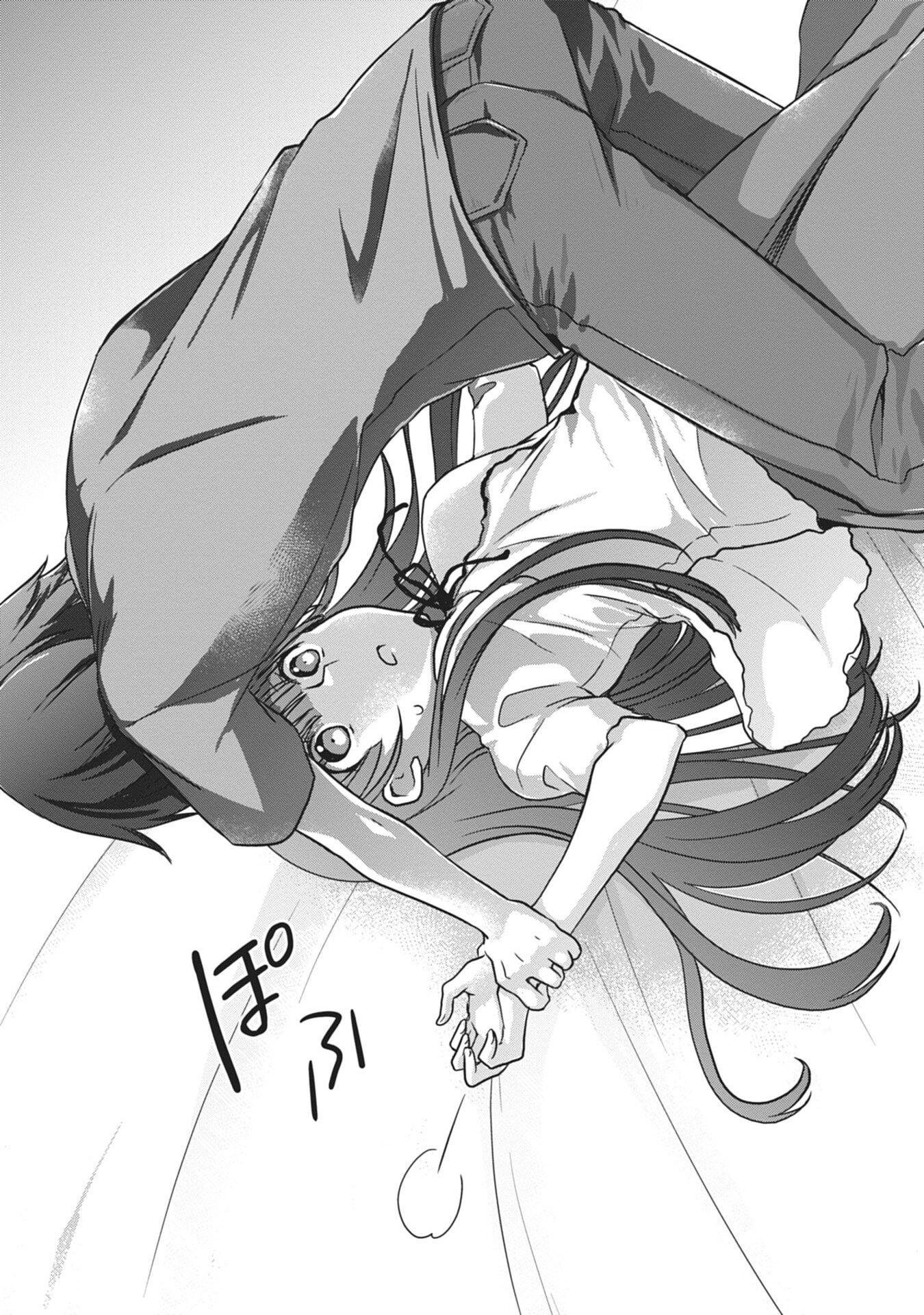 Mamahaha no Tsurego ga Moto Kanodatta Chapter 56 8ページ