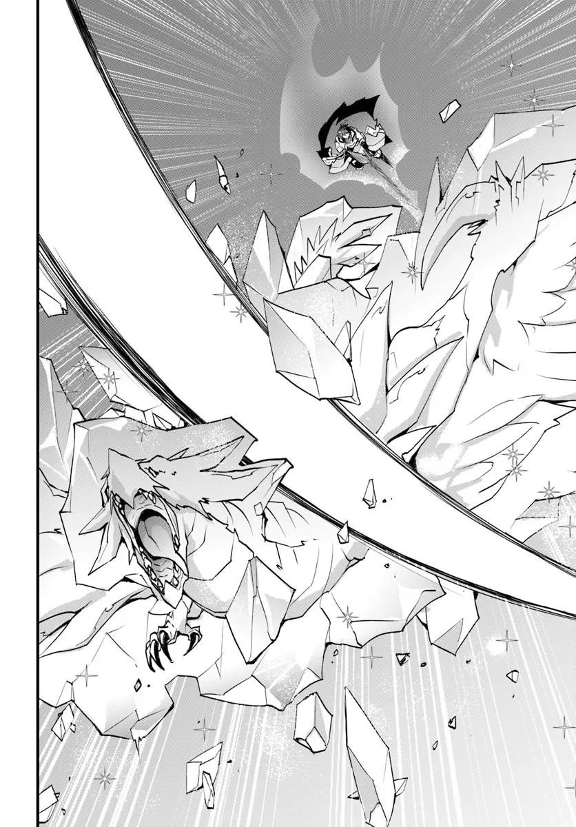 Isekai de Te ni Ireta Seisan Skill wa Saikyou datta You desu Chapter 58 20ページ