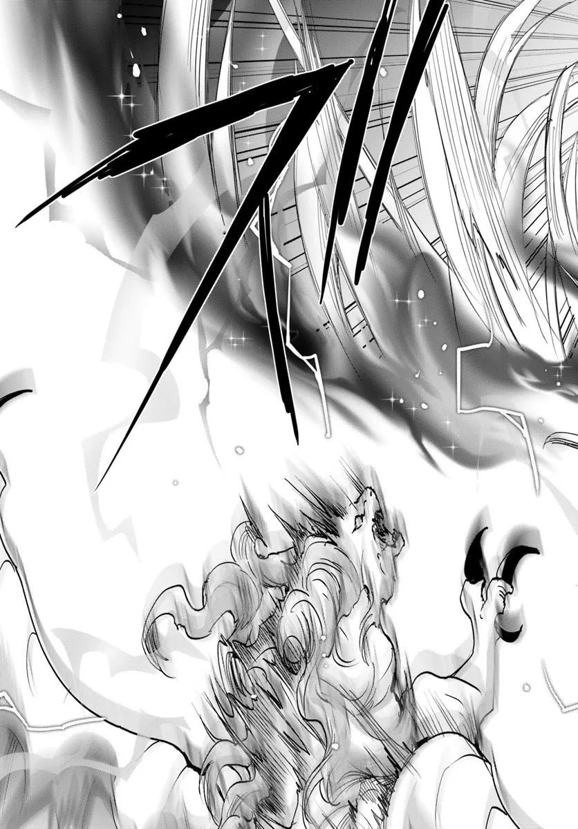 Isekai de Te ni Ireta Seisan Skill wa Saikyou datta You desu Chapter 59 13ページ