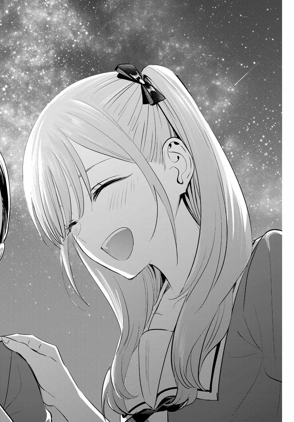 Kuroneko to Majo no Kyoushitsu Chapter 58 24ページ