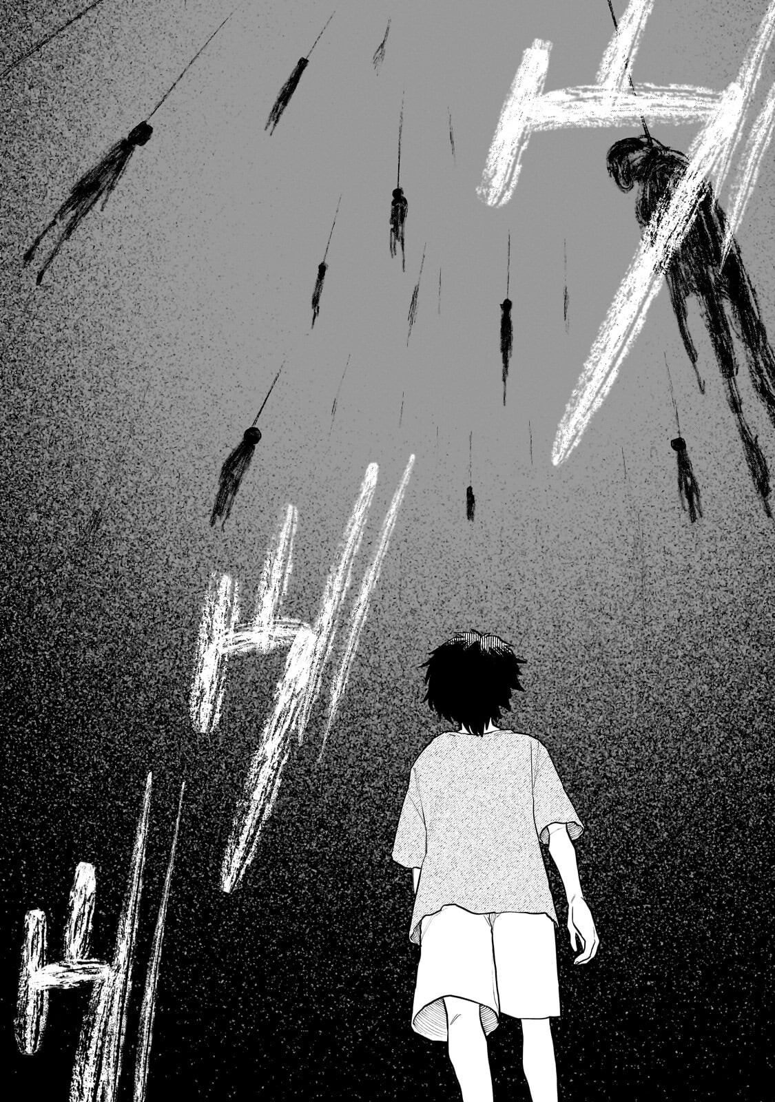 Game Akuyaku Kizoku ni Tensei Shita Ore wa, Chiito Kin'niku de Musou Suru Chapter 33.1 16ページ