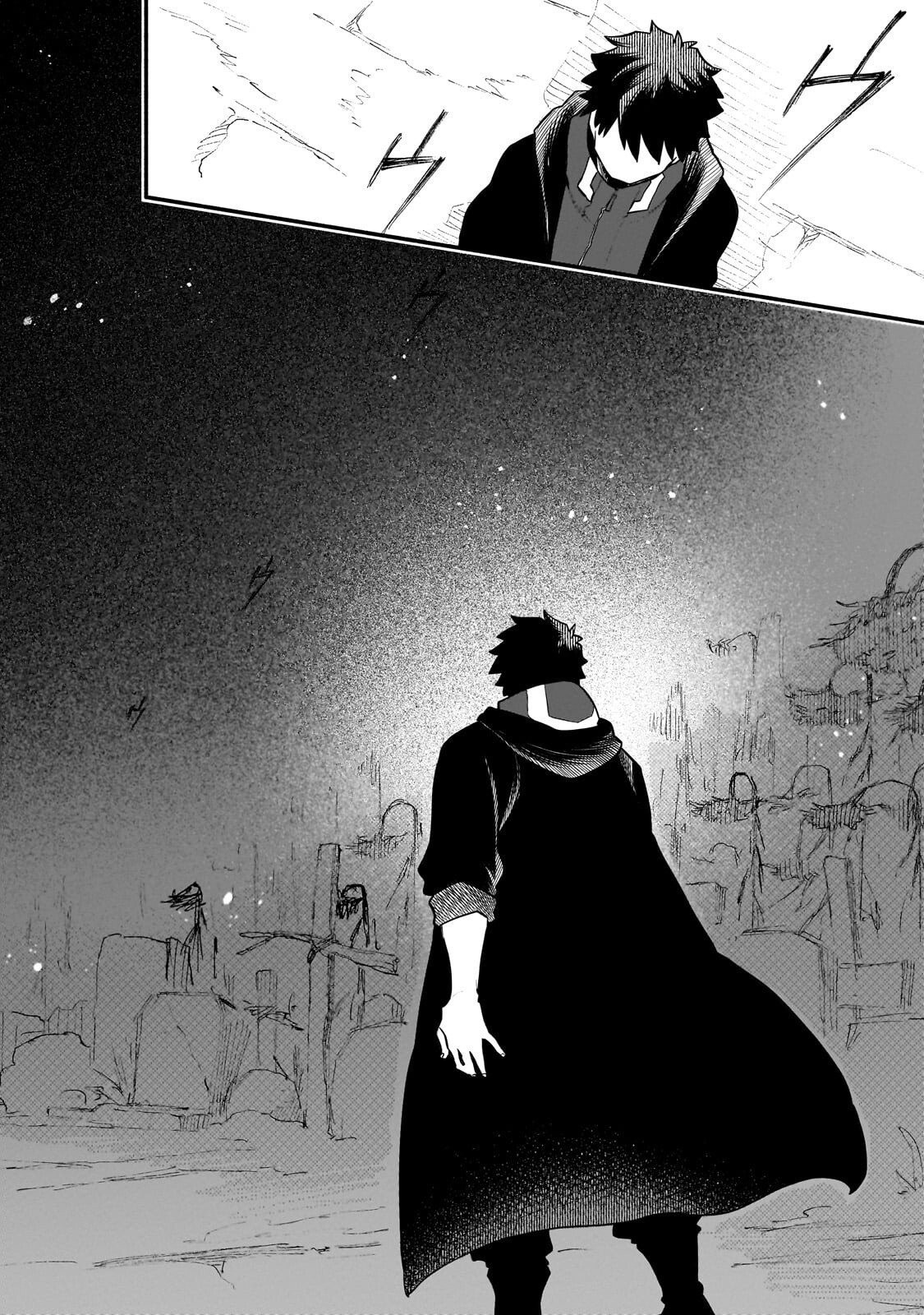 Game Akuyaku Kizoku ni Tensei Shita Ore wa, Chiito Kin'niku de Musou Suru Chapter 33.1 6ページ