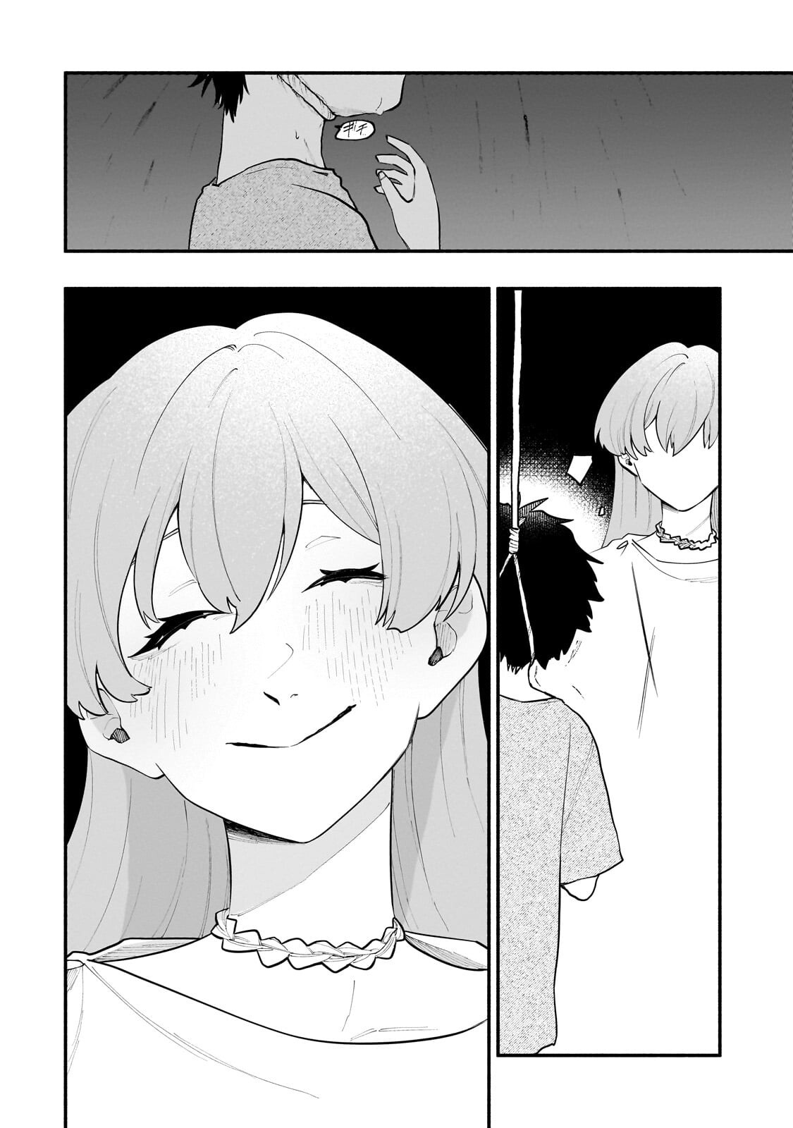 Game Akuyaku Kizoku ni Tensei Shita Ore wa, Chiito Kin'niku de Musou Suru Chapter 33.2 12ページ