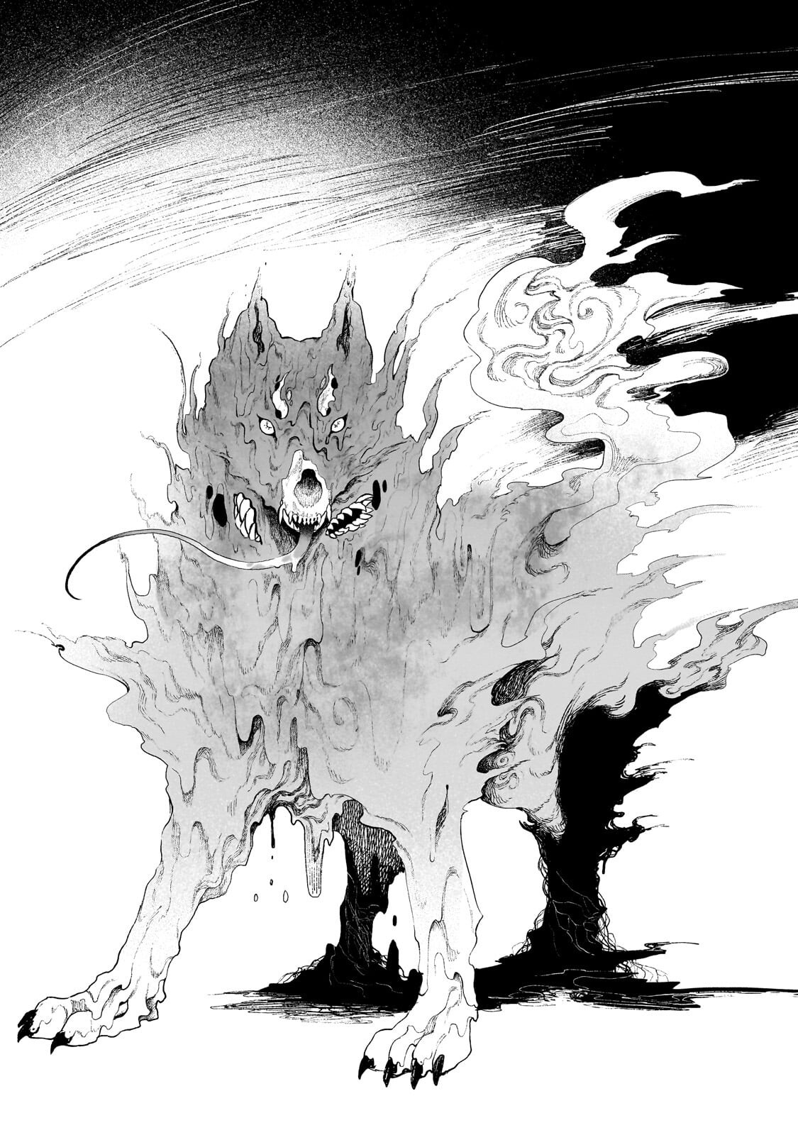 Game Akuyaku Kizoku ni Tensei Shita Ore wa, Chiito Kin'niku de Musou Suru Chapter 34.2 13ページ