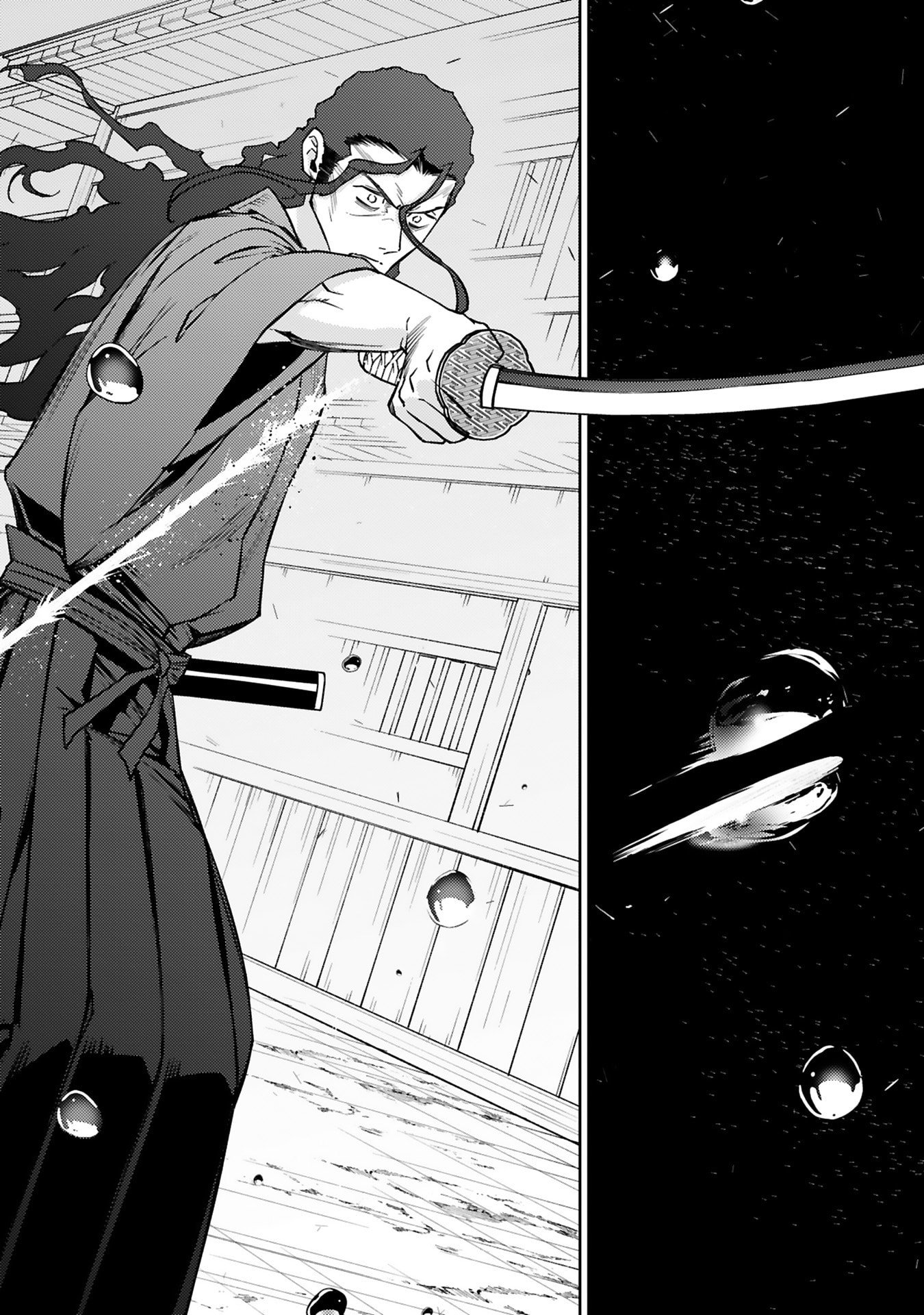 Arafoo Boukensha, Densetsu to Naru: SS-Rank no Musume ni Kyouka Saretara SSS-Rank ni Narimashita Chapter 58 10ページ