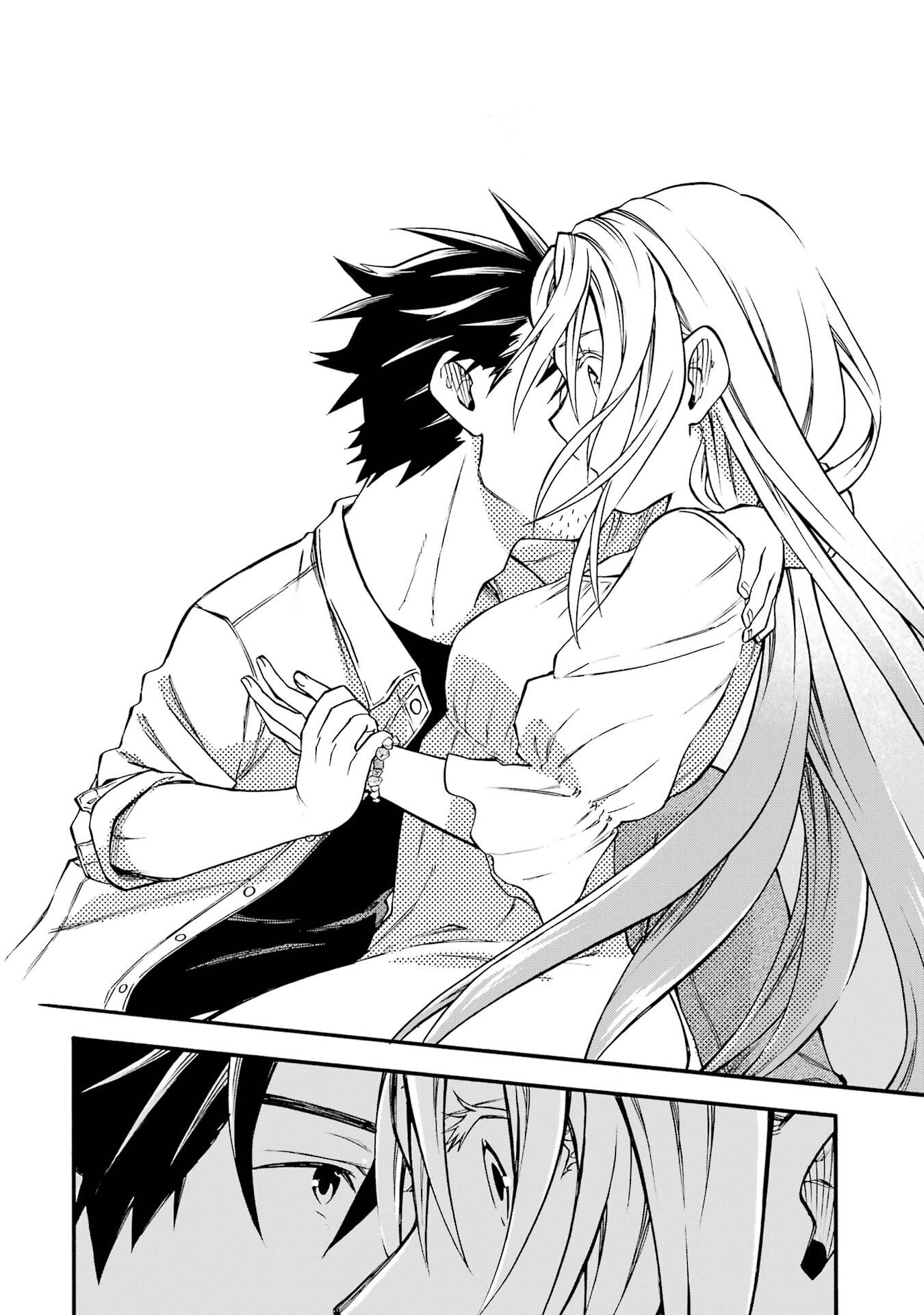 Ossan Boukensha Kein no Zenkou Chapter 60 30ページ