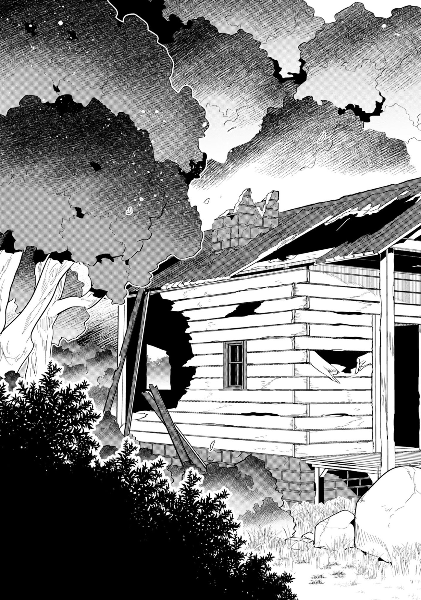 Kinoshita Mahou Koumuten - Isekai Kouhou de Saikyou no Ie Zukuri wo Chapter 17 17ページ