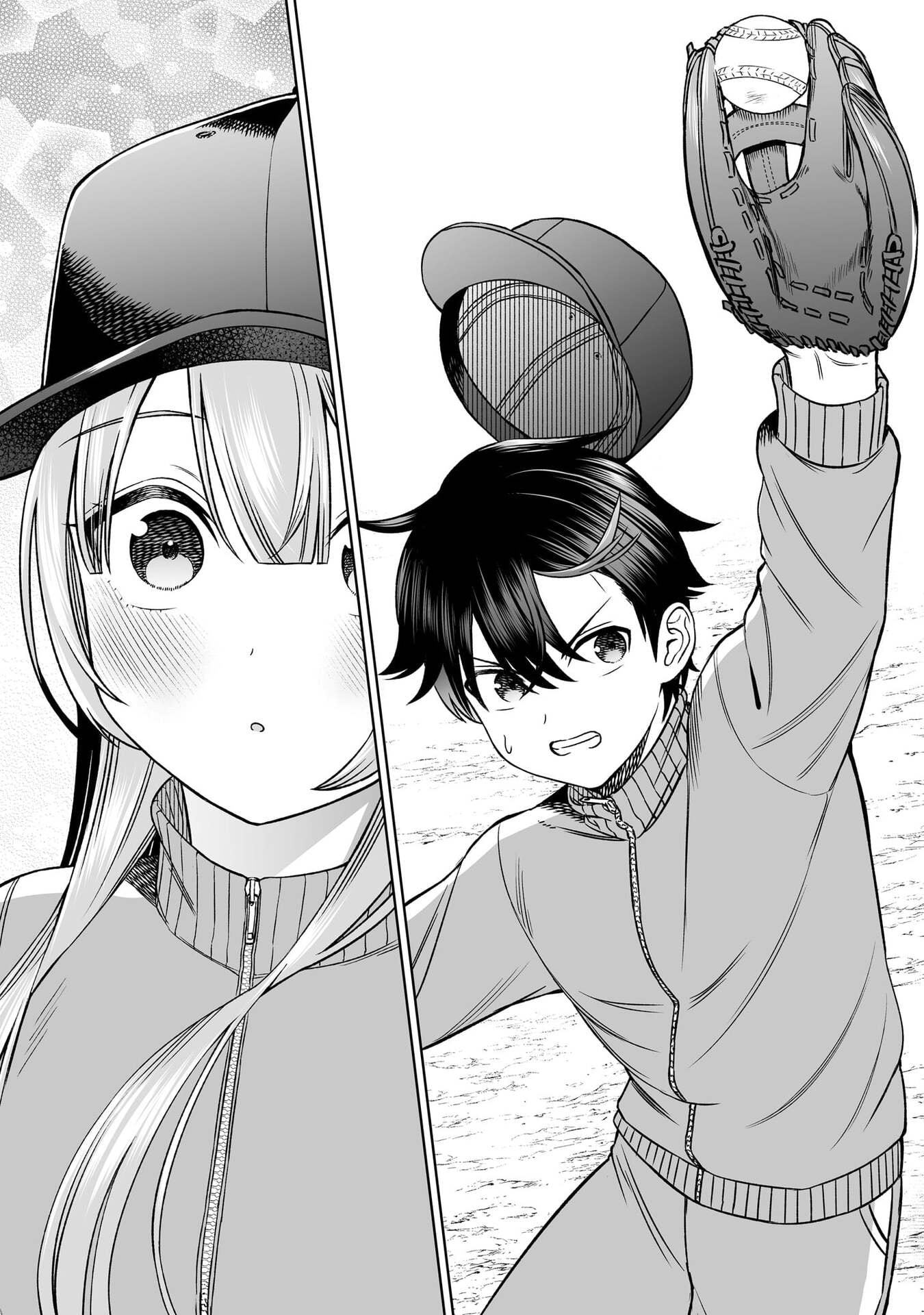 Oujisama no Tomodachi Chapter 37 11ページ