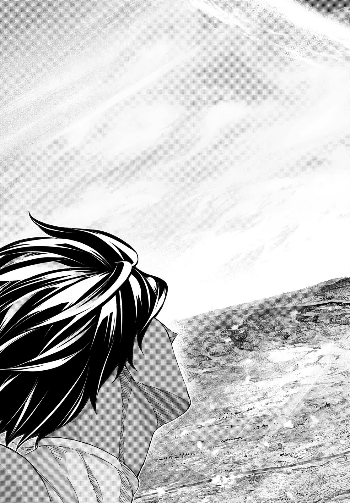 Fate/Grand Order - Turas Realta Chapter 57 27ページ