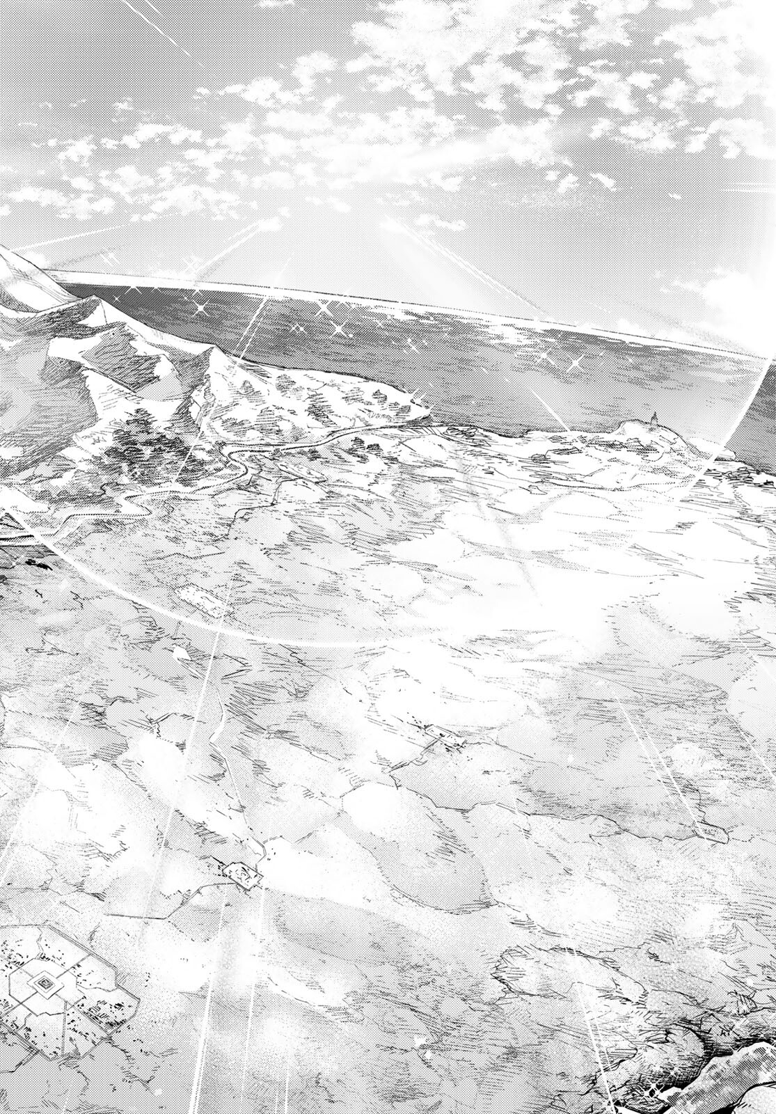 Fate/Grand Order - Turas Realta Chapter 61 23ページ