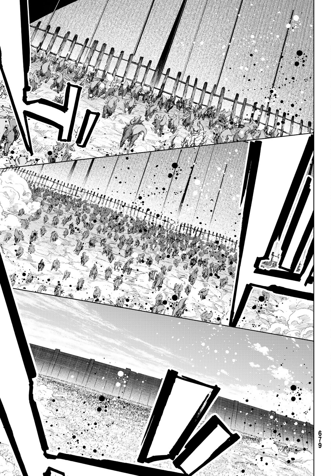 Fate/Grand Order - Turas Realta Chapter 62 25ページ