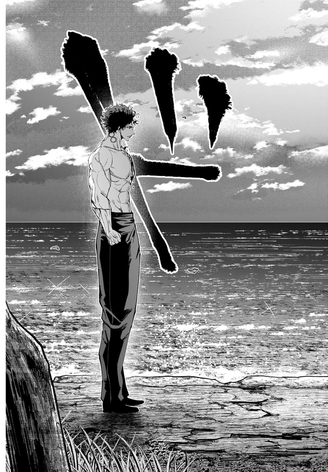 Shuumatsu no Valkyrie Kitan: Jack the Ripper no Jikenbo Chapter 57 27ページ