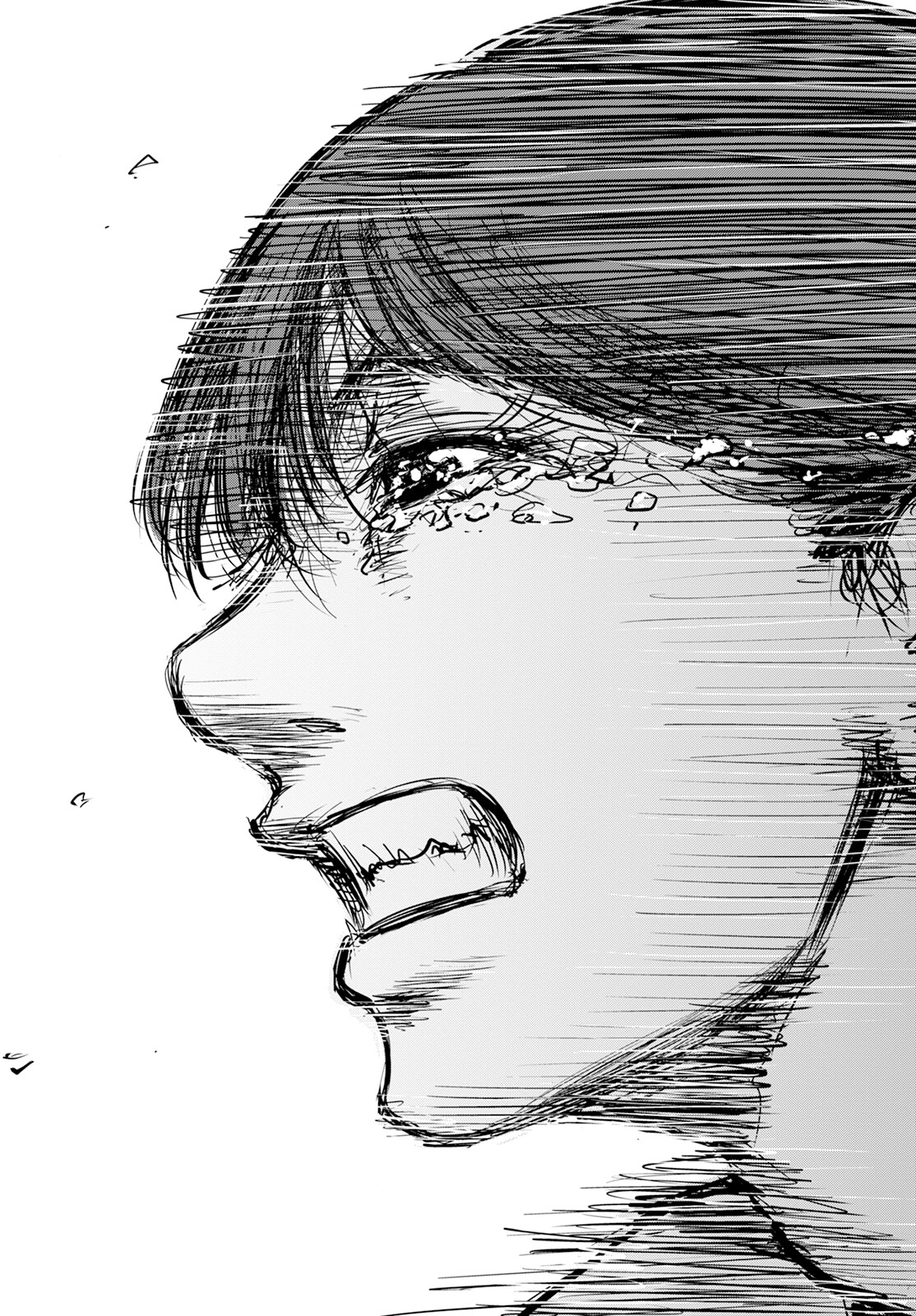 Wazato Miseteru? Kamoi-san. Chapter 59 23ページ