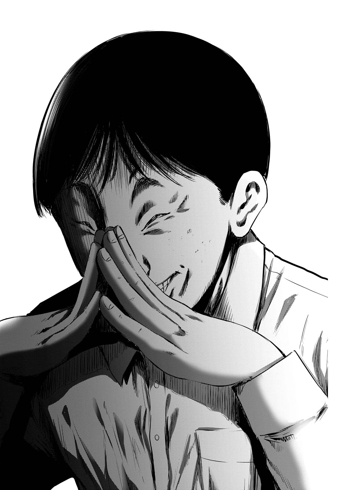 Wazato Miseteru? Kamoi-san. Chapter 61 38ページ