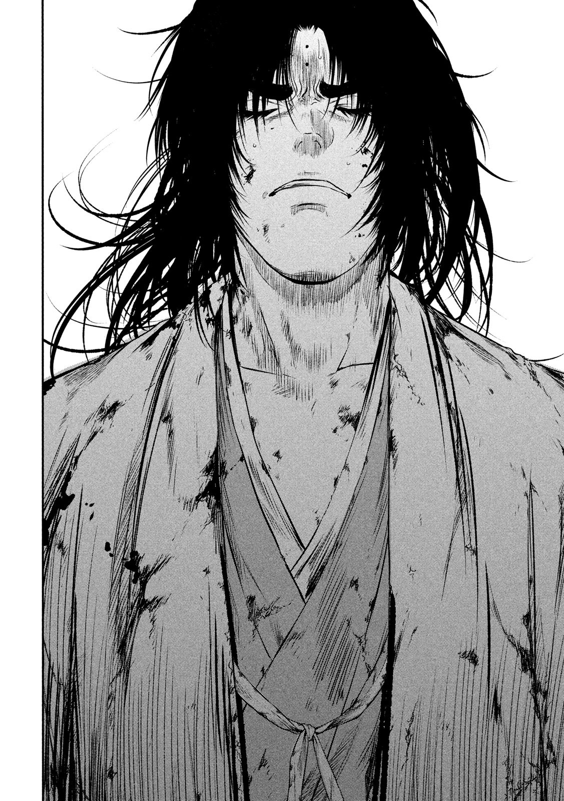 Basilisk: Ouka Ninpouchou Chapter 59 12ページ