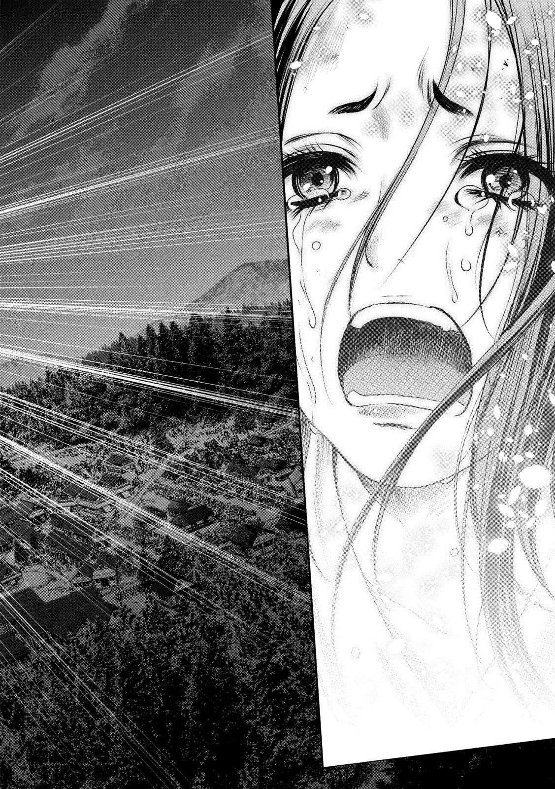 Basilisk: Ouka Ninpouchou Chapter 59 16ページ