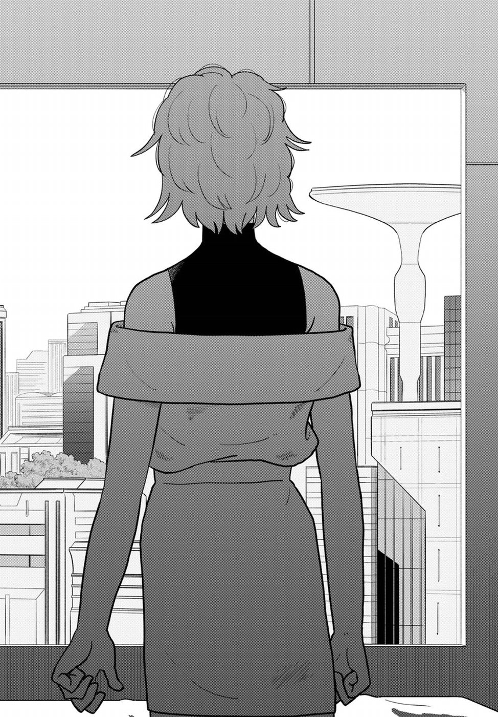 AI no Idenshi Blue Age Chapter 14 42ページ