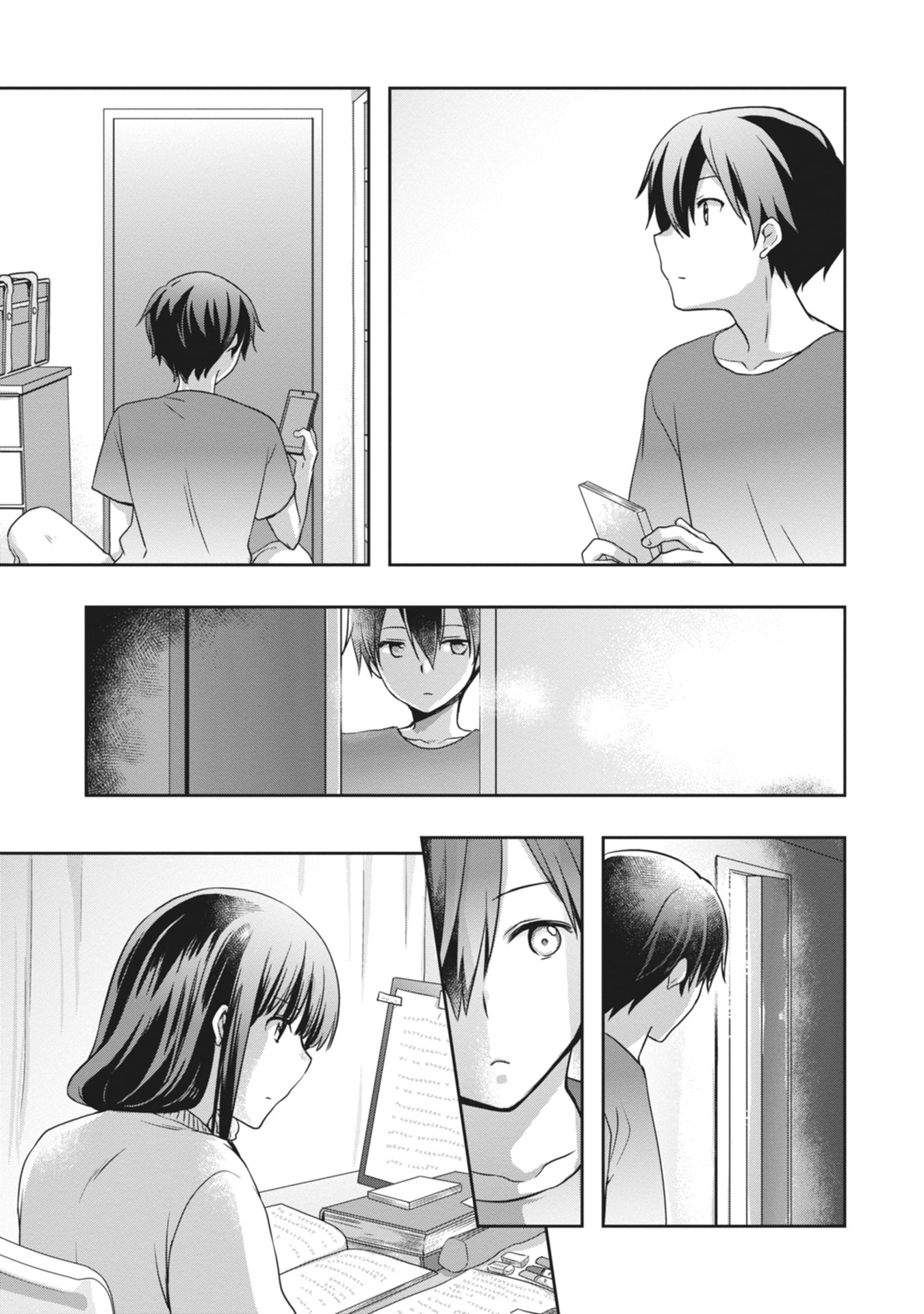 Mamahaha no Tsurego ga Moto Kanodatta Chapter 64 15ページ