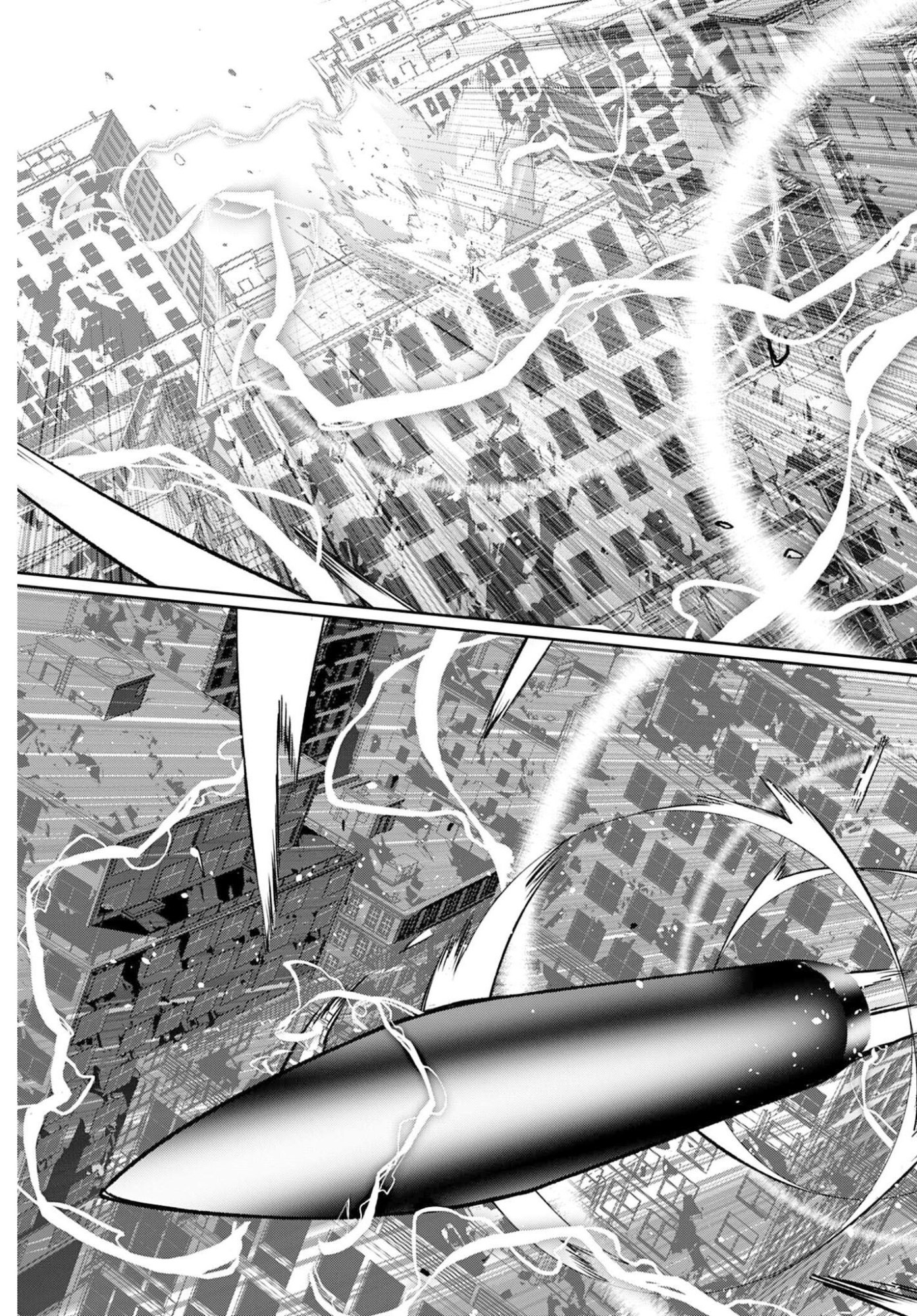 Majo Taisen: 32-nin no Isai no Majo wa Koroshiau Chapter 62 25ページ
