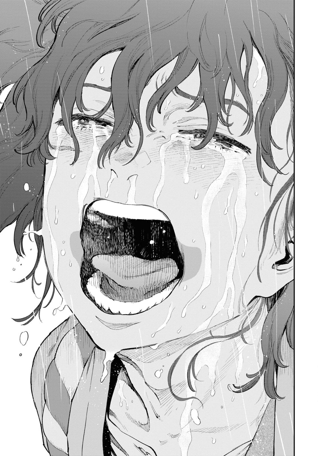 Appare Ranman! Chapter 18 31ページ