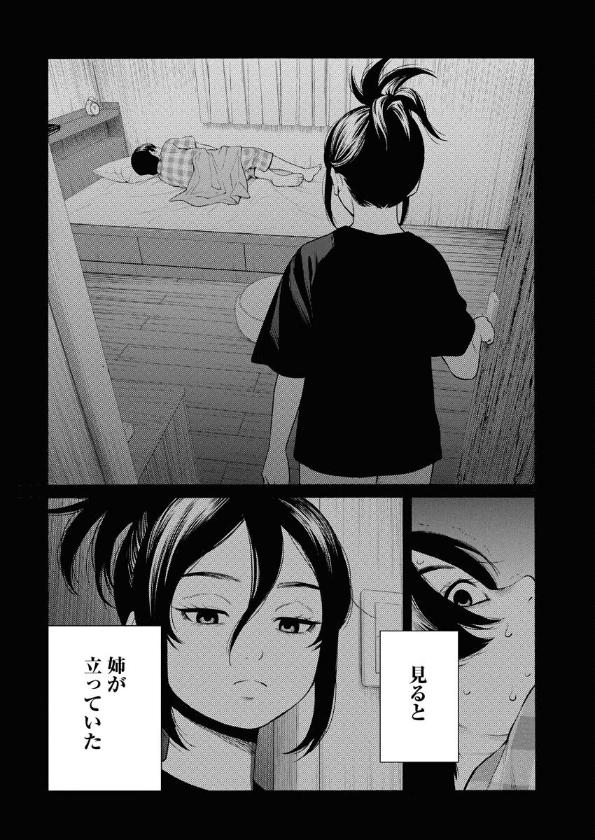 Konno Chika no Fujou na Nichijou Chapter 61 14ページ